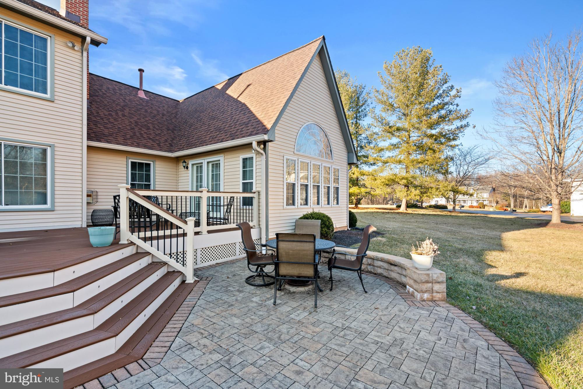 FOXLAIR ACRES - Residential