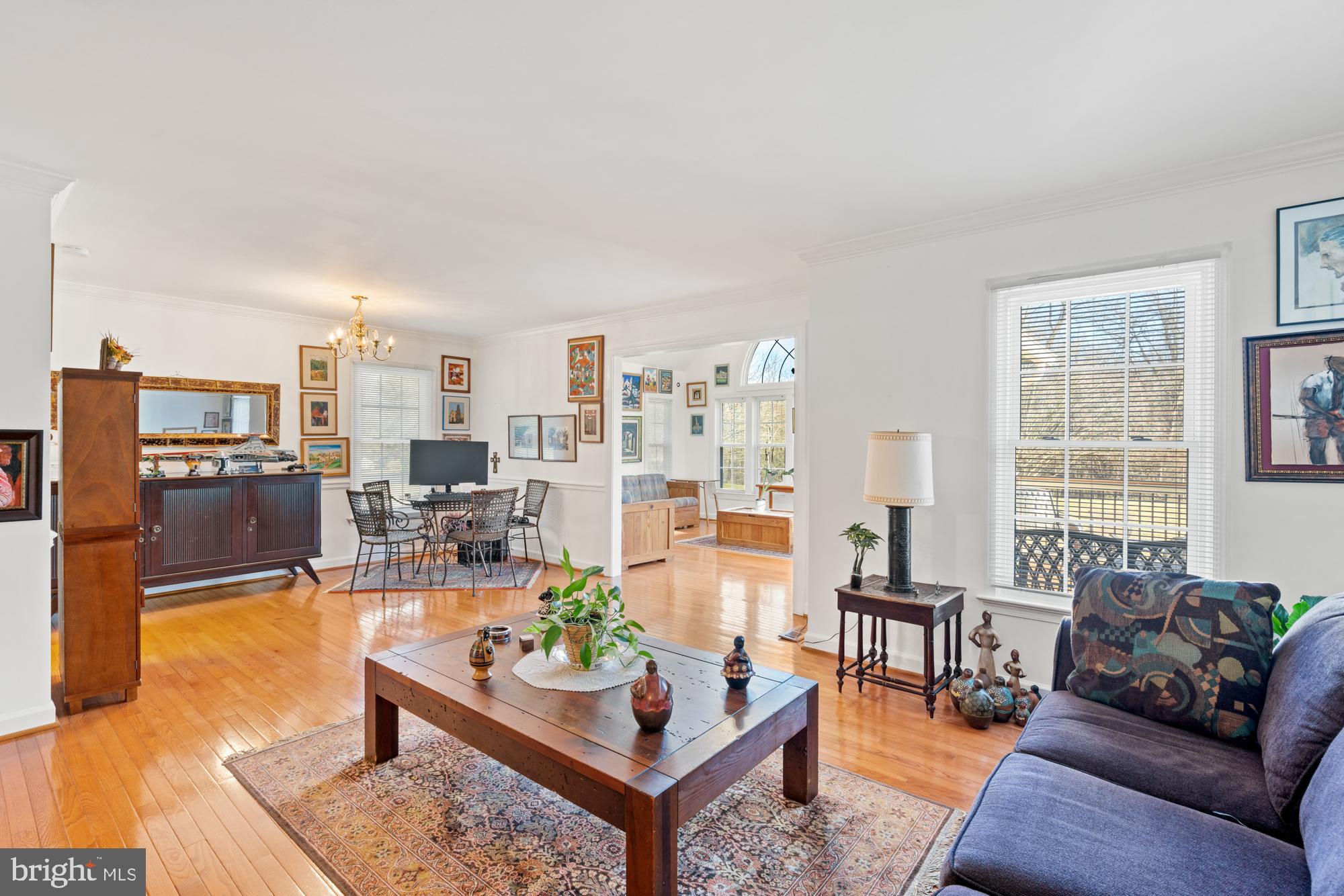 FOXLAIR ACRES - Residential