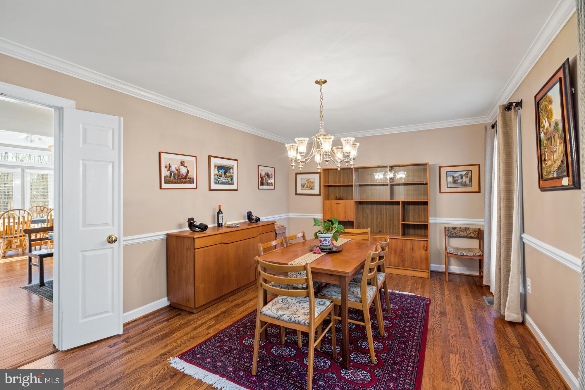 FOXLAIR ACRES - Residential