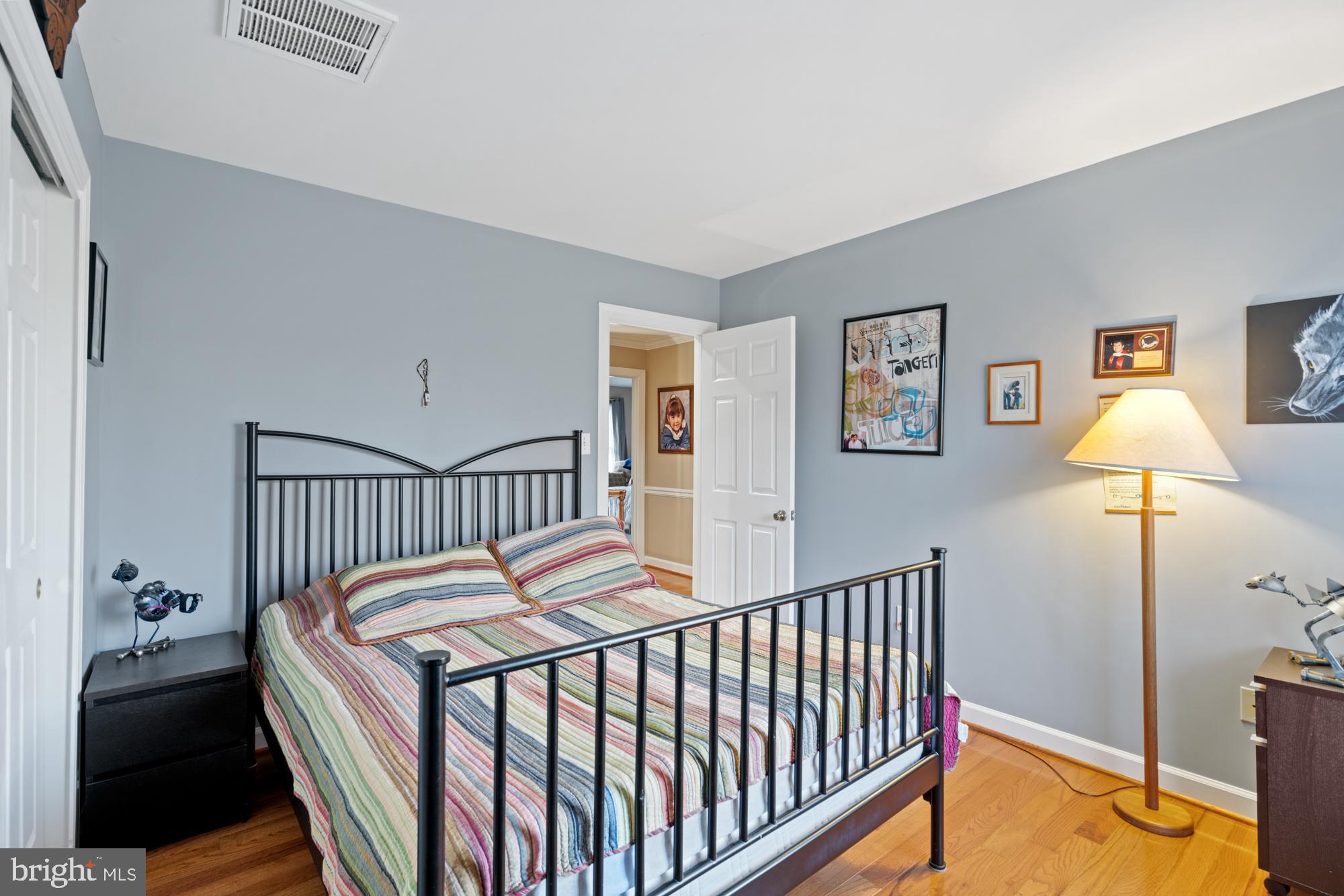 FOXLAIR ACRES - Residential