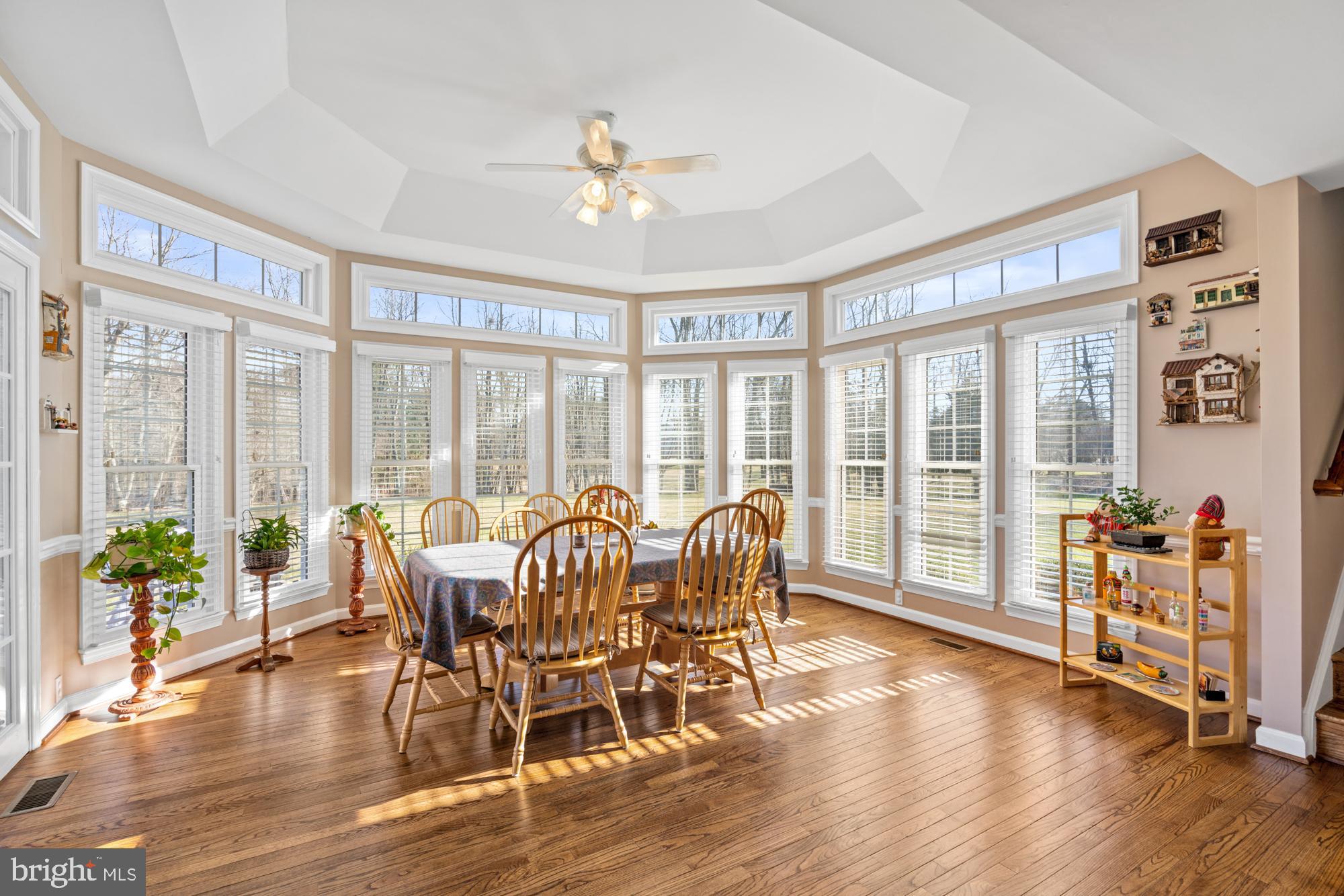 FOXLAIR ACRES - Residential