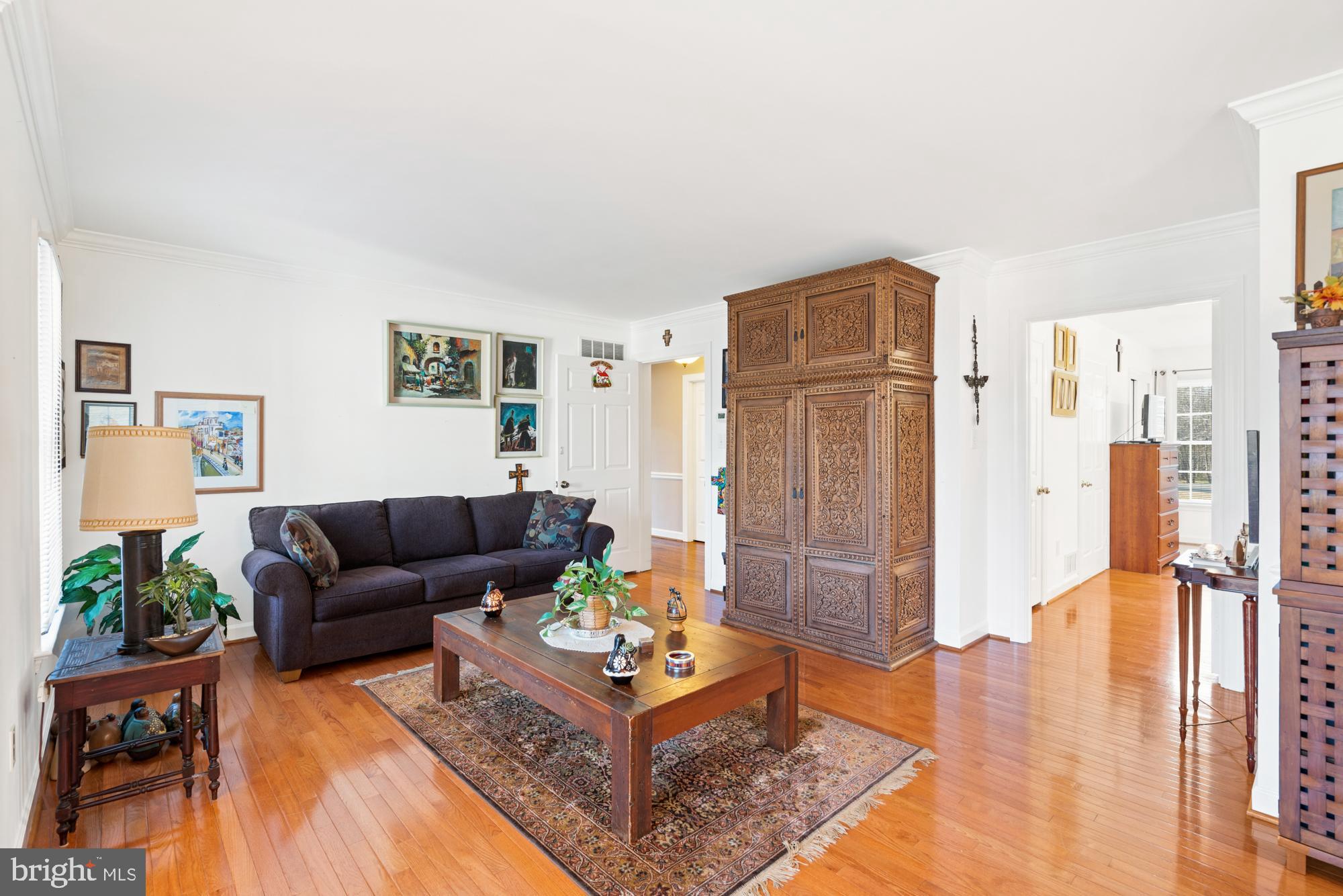 FOXLAIR ACRES - Residential