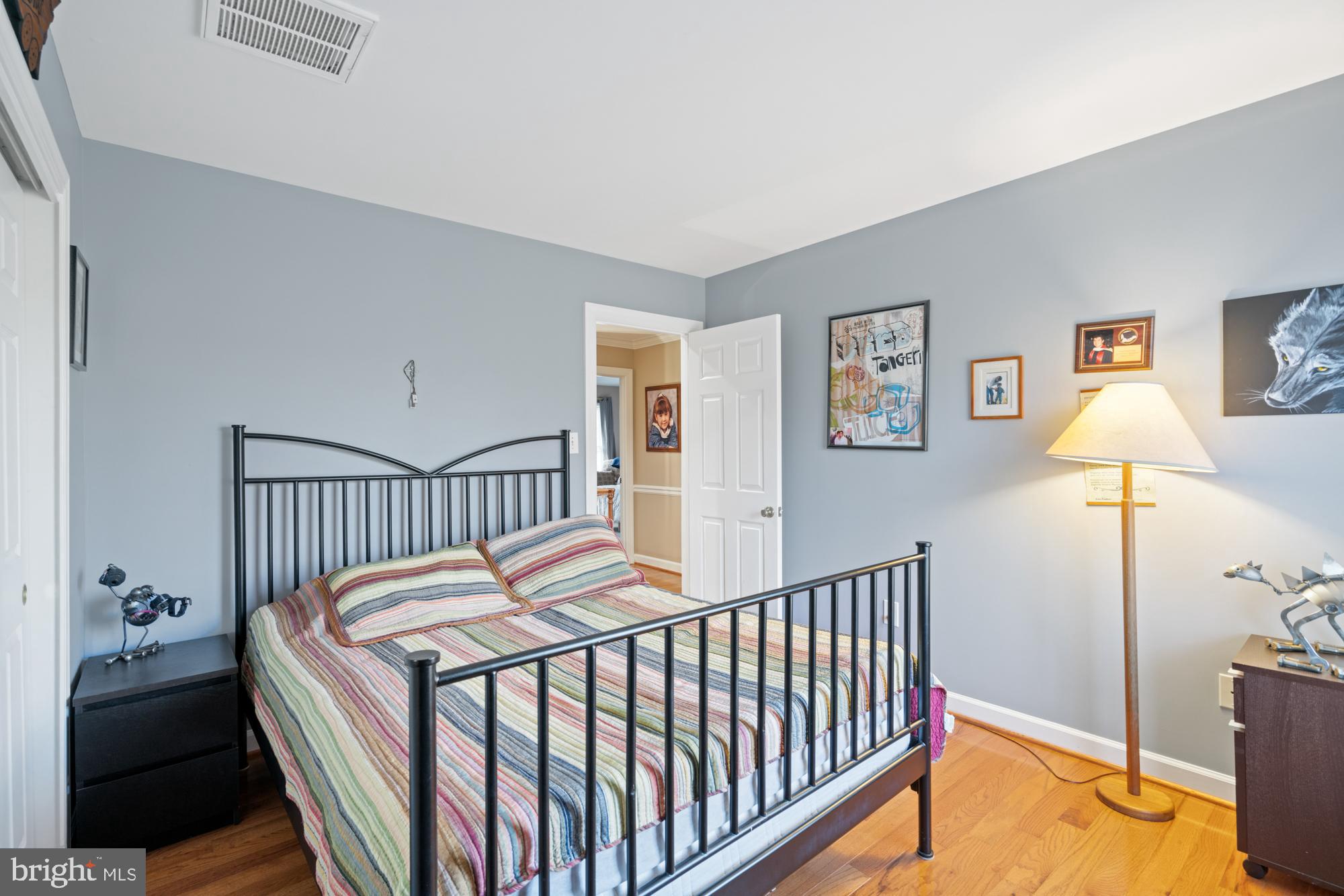 FOXLAIR ACRES - Residential