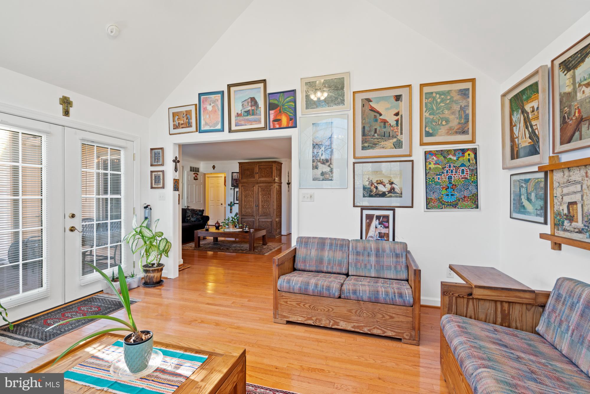 FOXLAIR ACRES - Residential