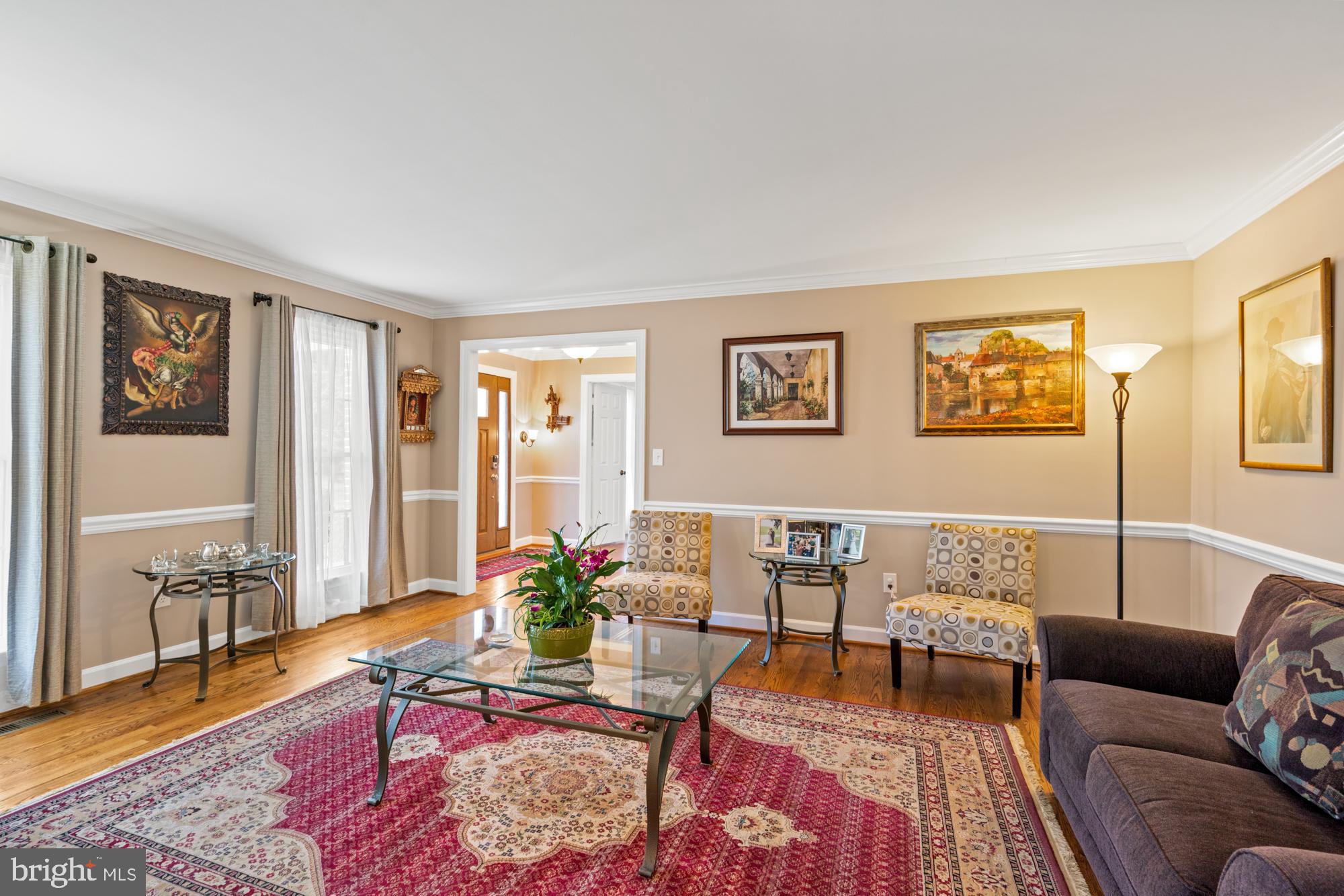 FOXLAIR ACRES - Residential