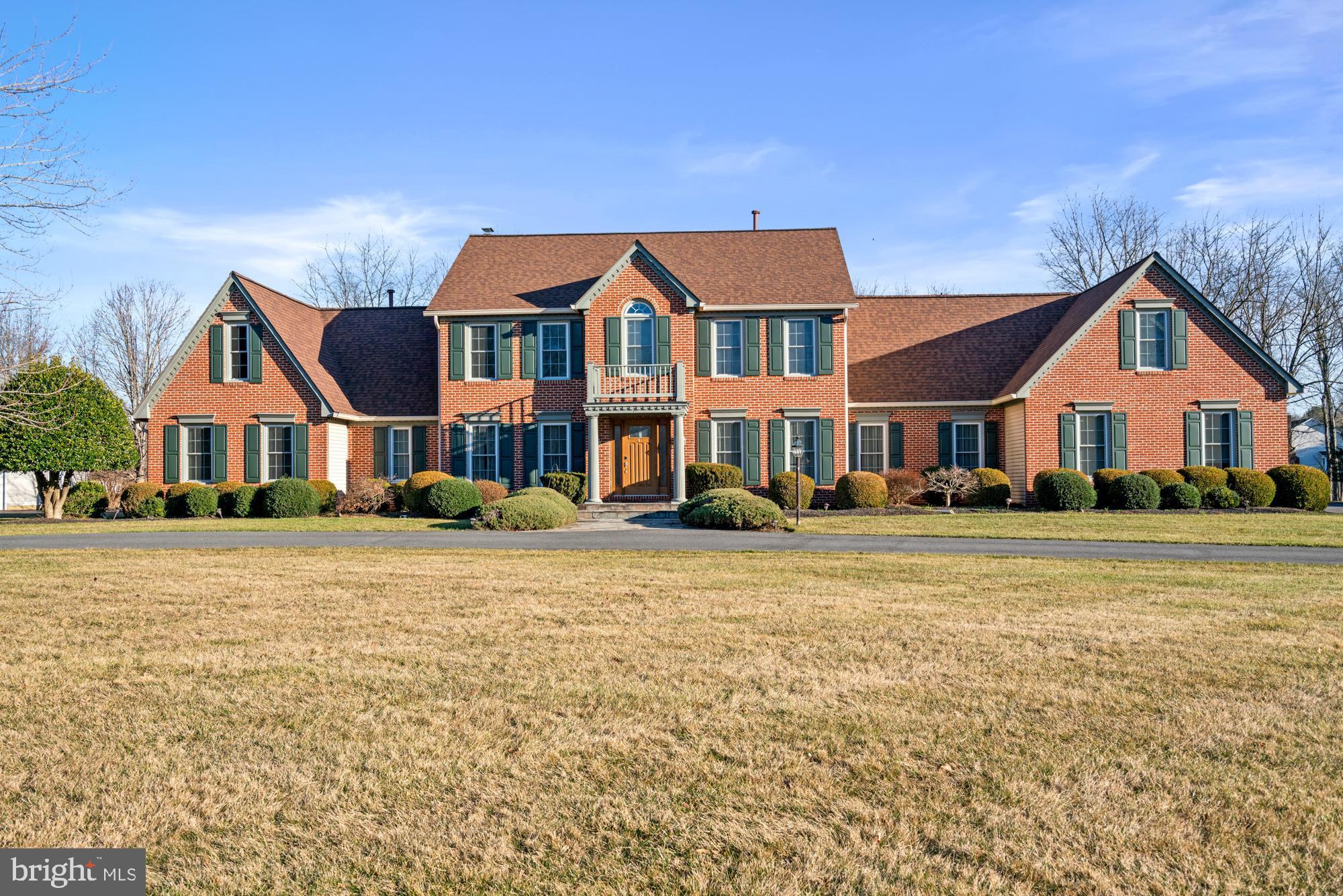 FOXLAIR ACRES - Residential