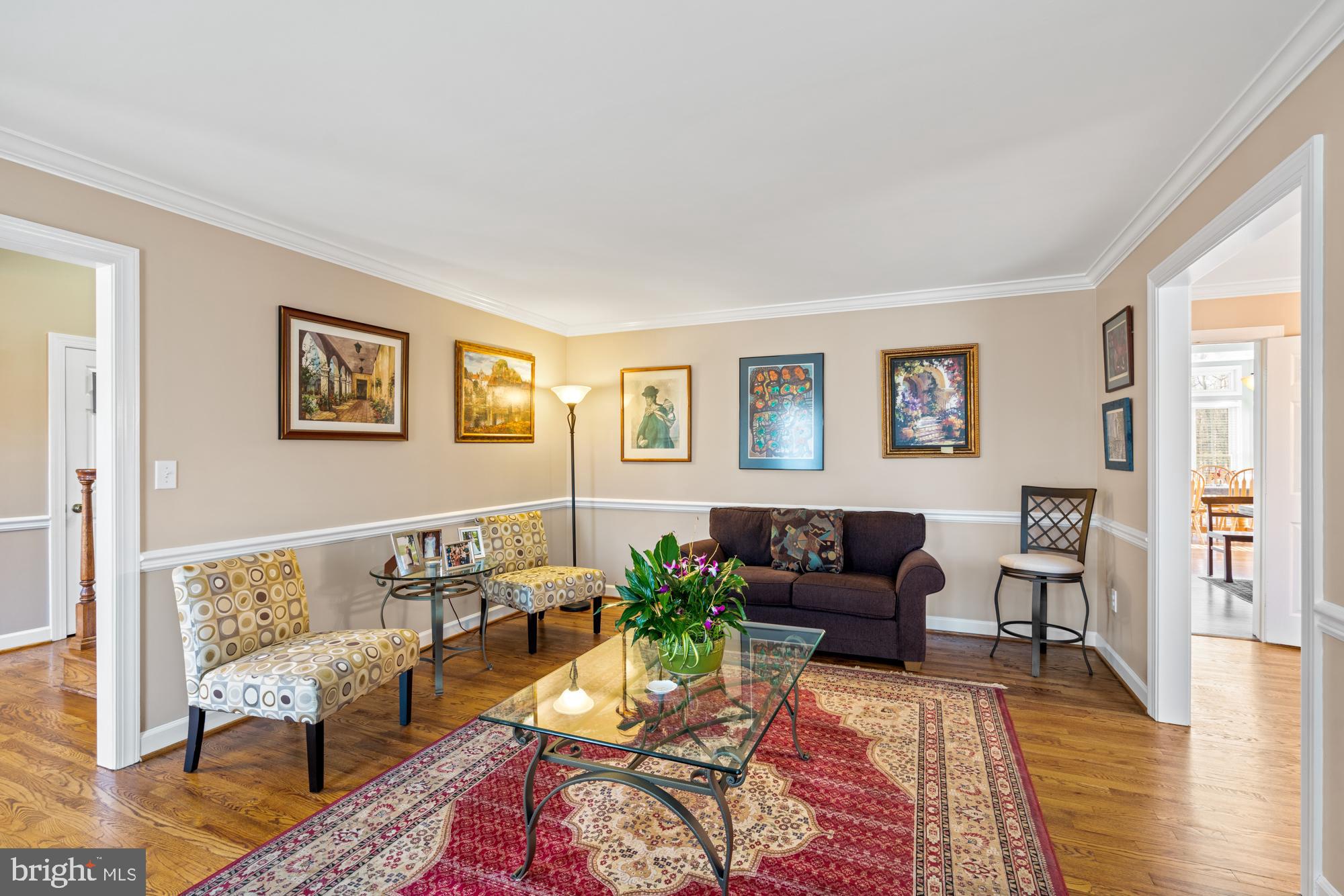 FOXLAIR ACRES - Residential