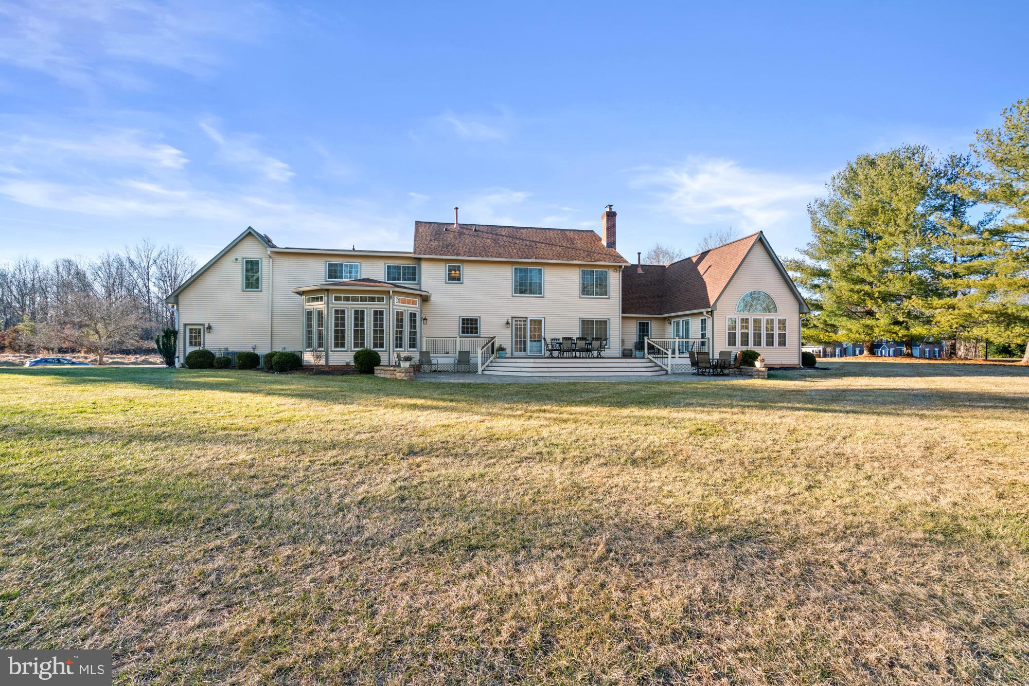 FOXLAIR ACRES - Residential