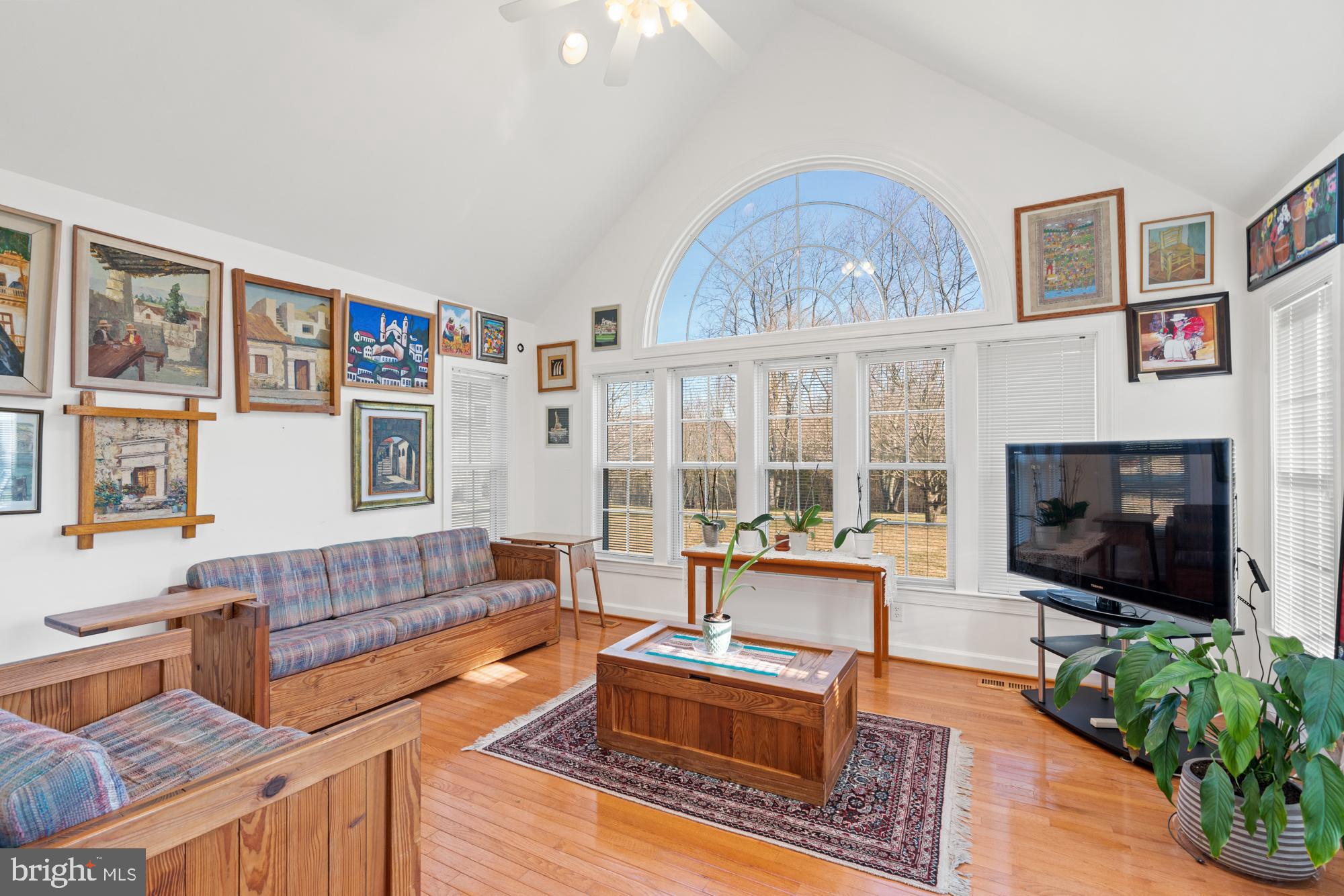 FOXLAIR ACRES - Residential