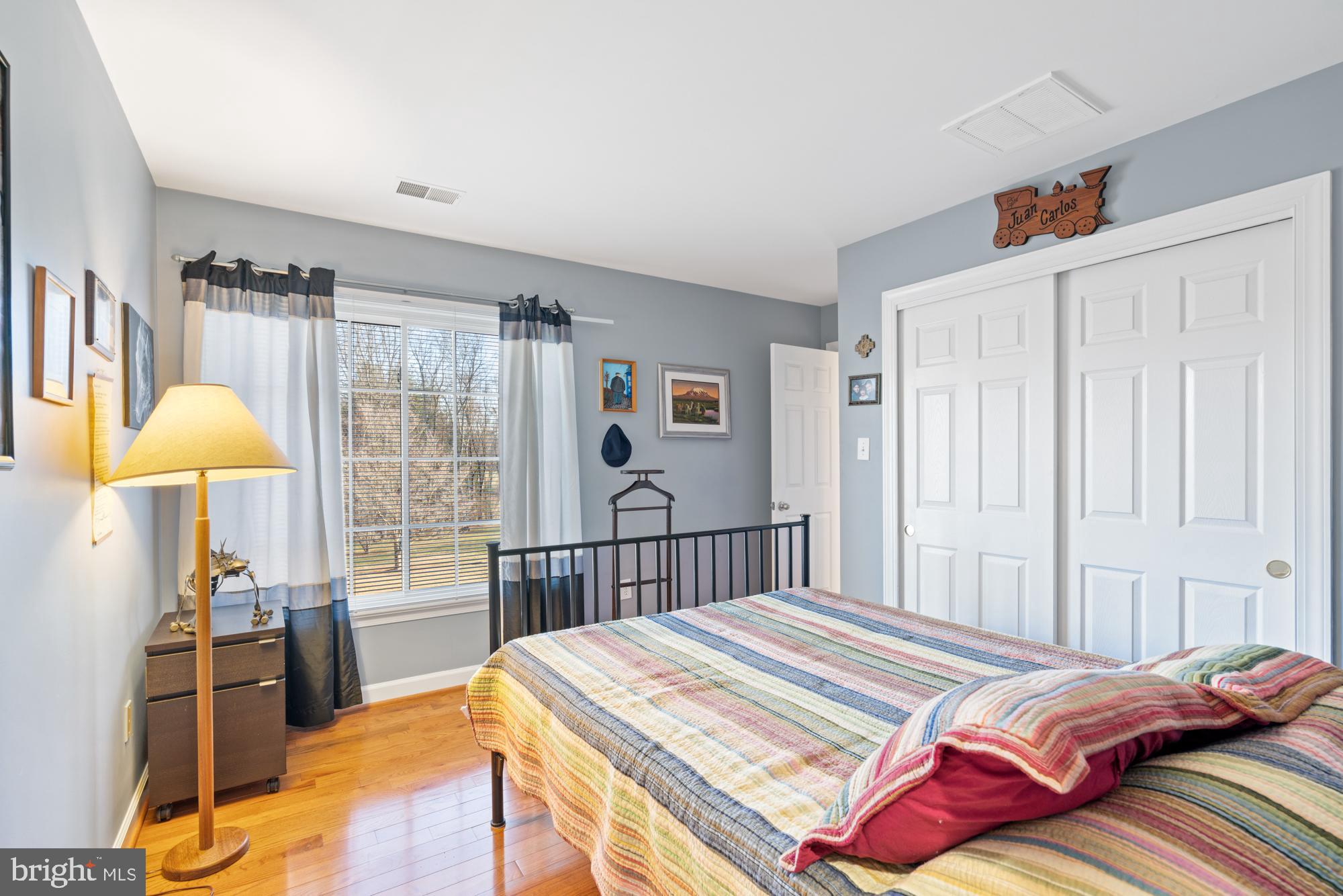 FOXLAIR ACRES - Residential