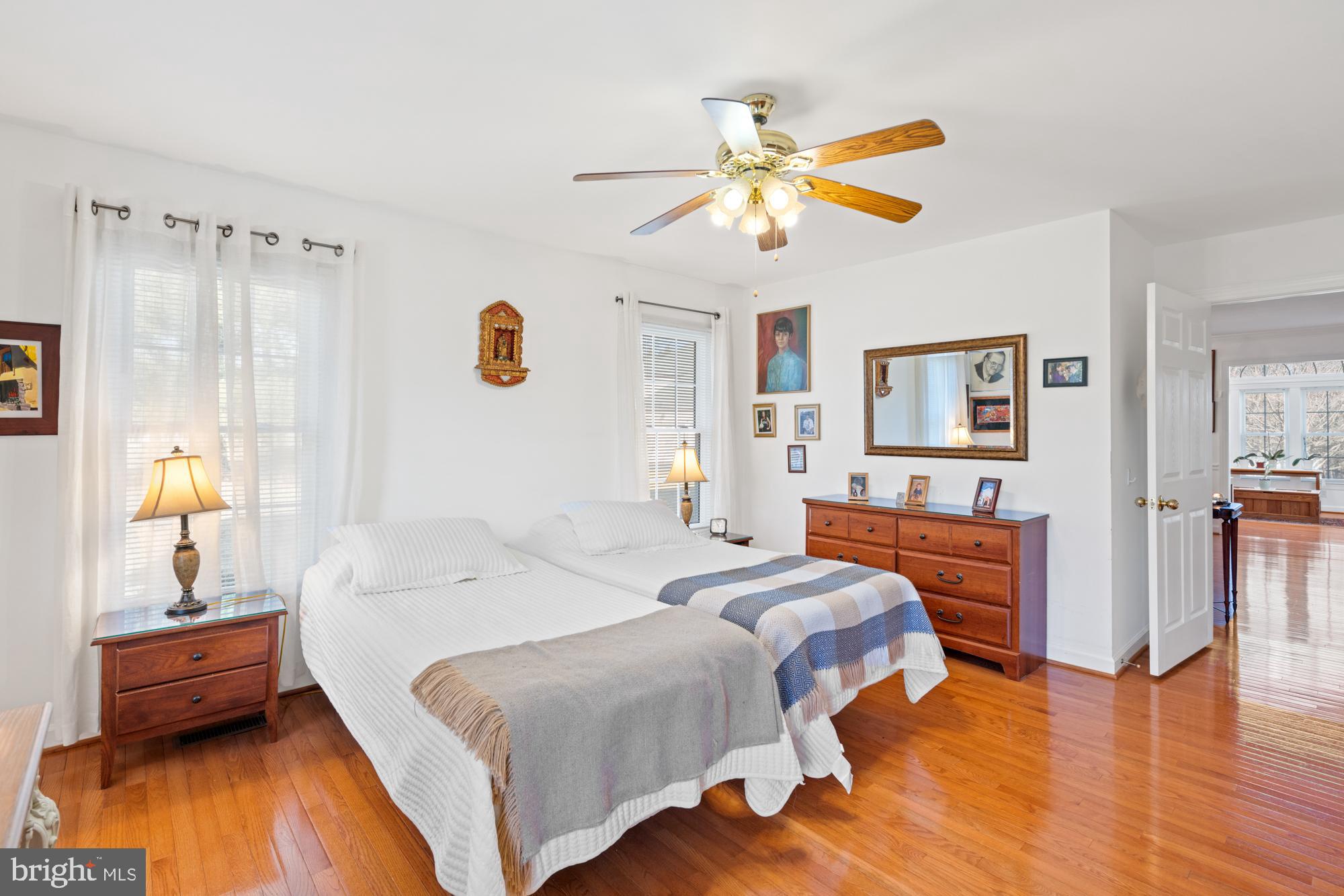 FOXLAIR ACRES - Residential