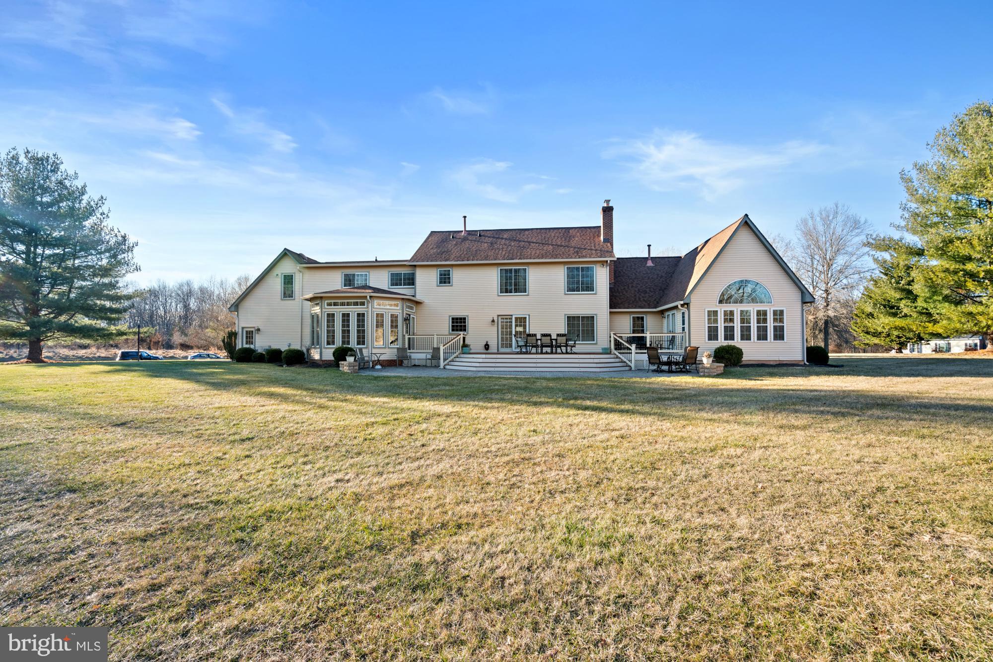 FOXLAIR ACRES - Residential