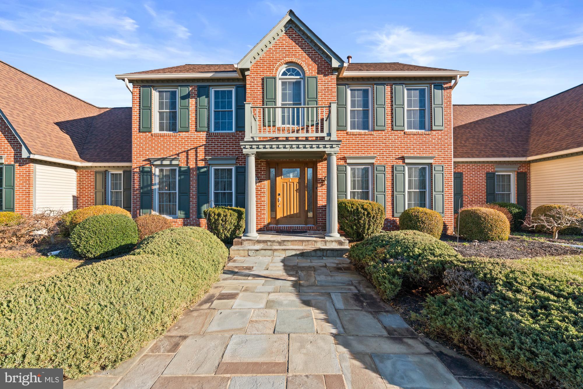 FOXLAIR ACRES - Residential