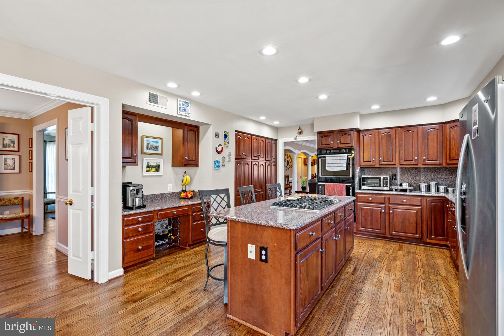 FOXLAIR ACRES - Residential