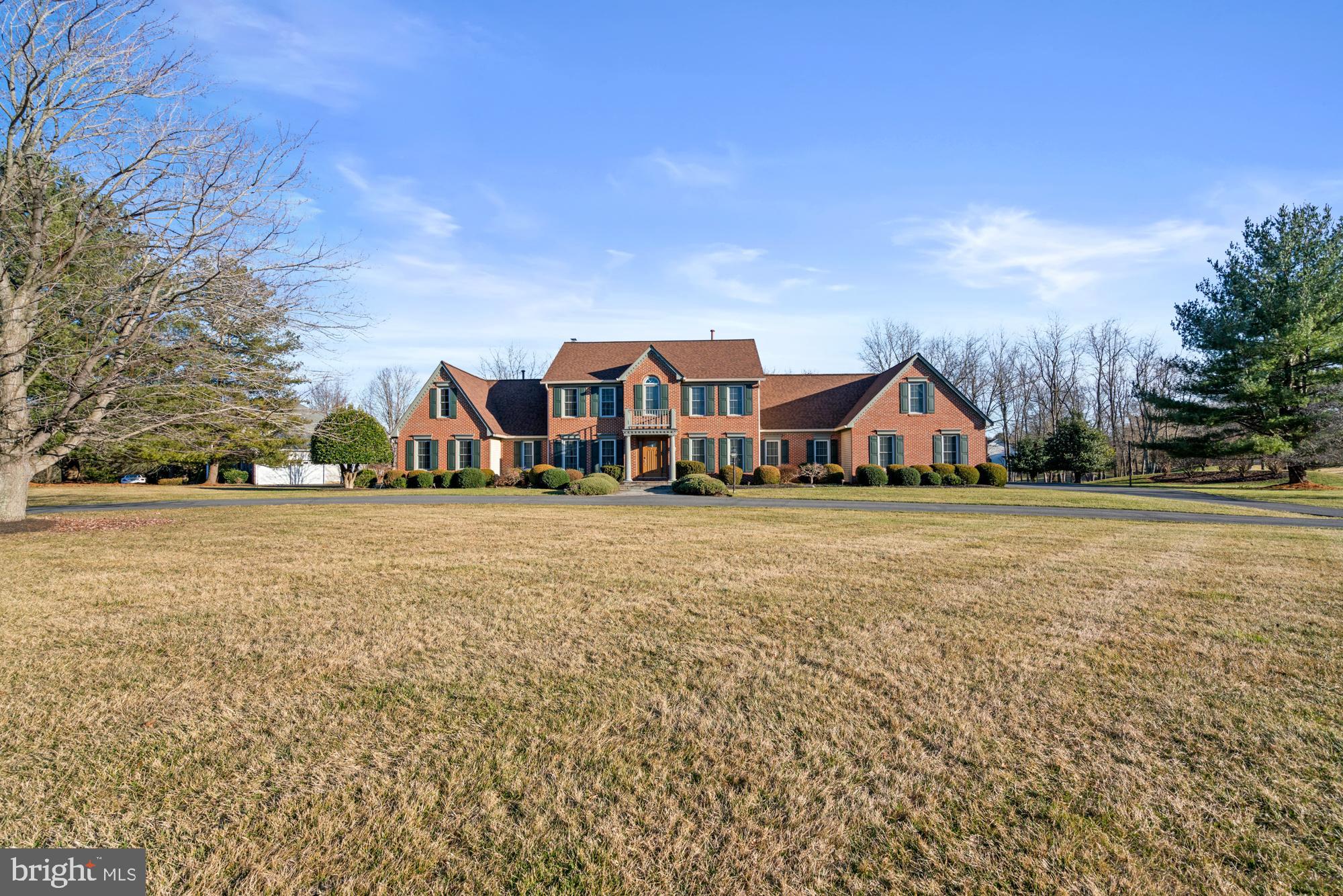 FOXLAIR ACRES - Residential