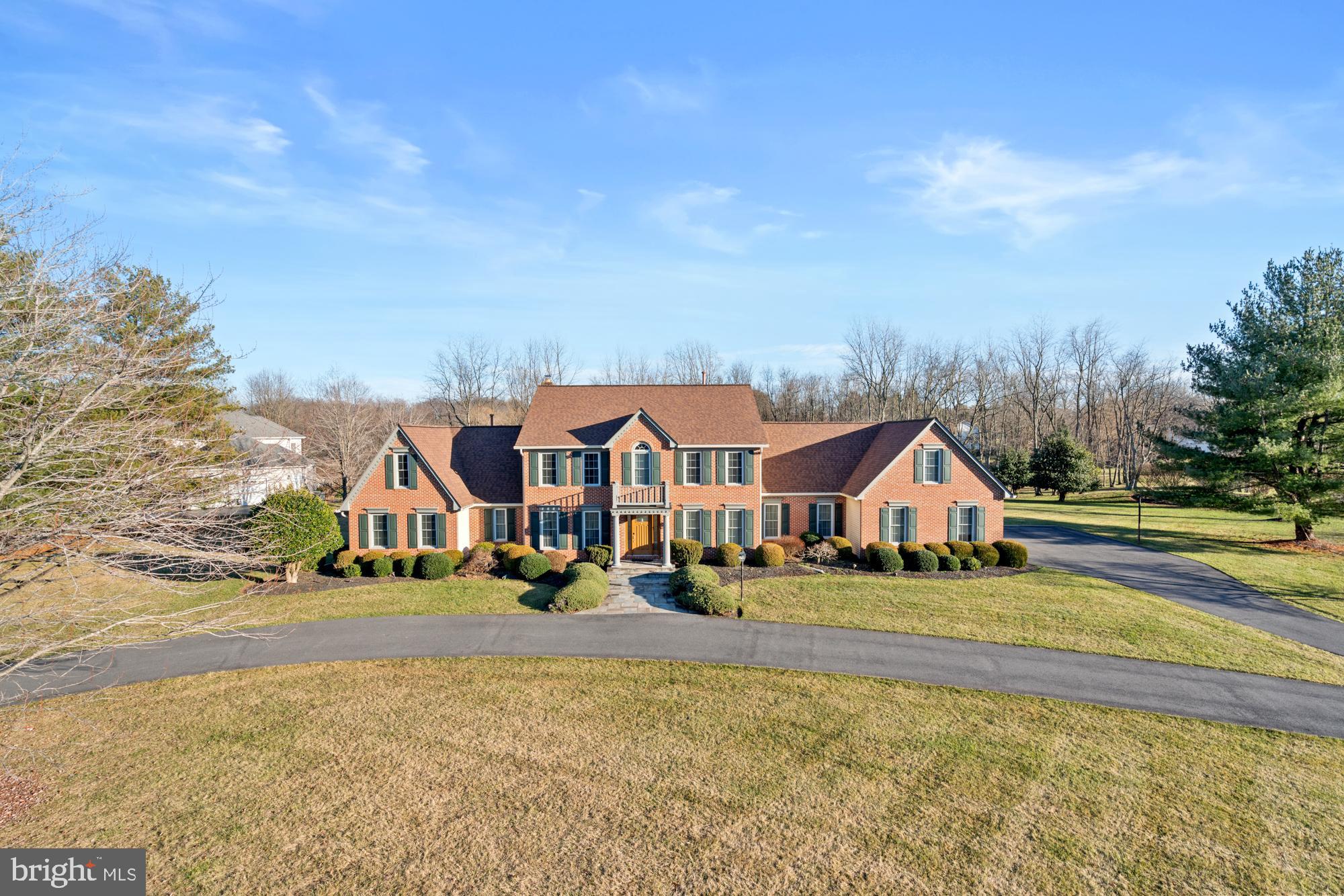 FOXLAIR ACRES - Residential