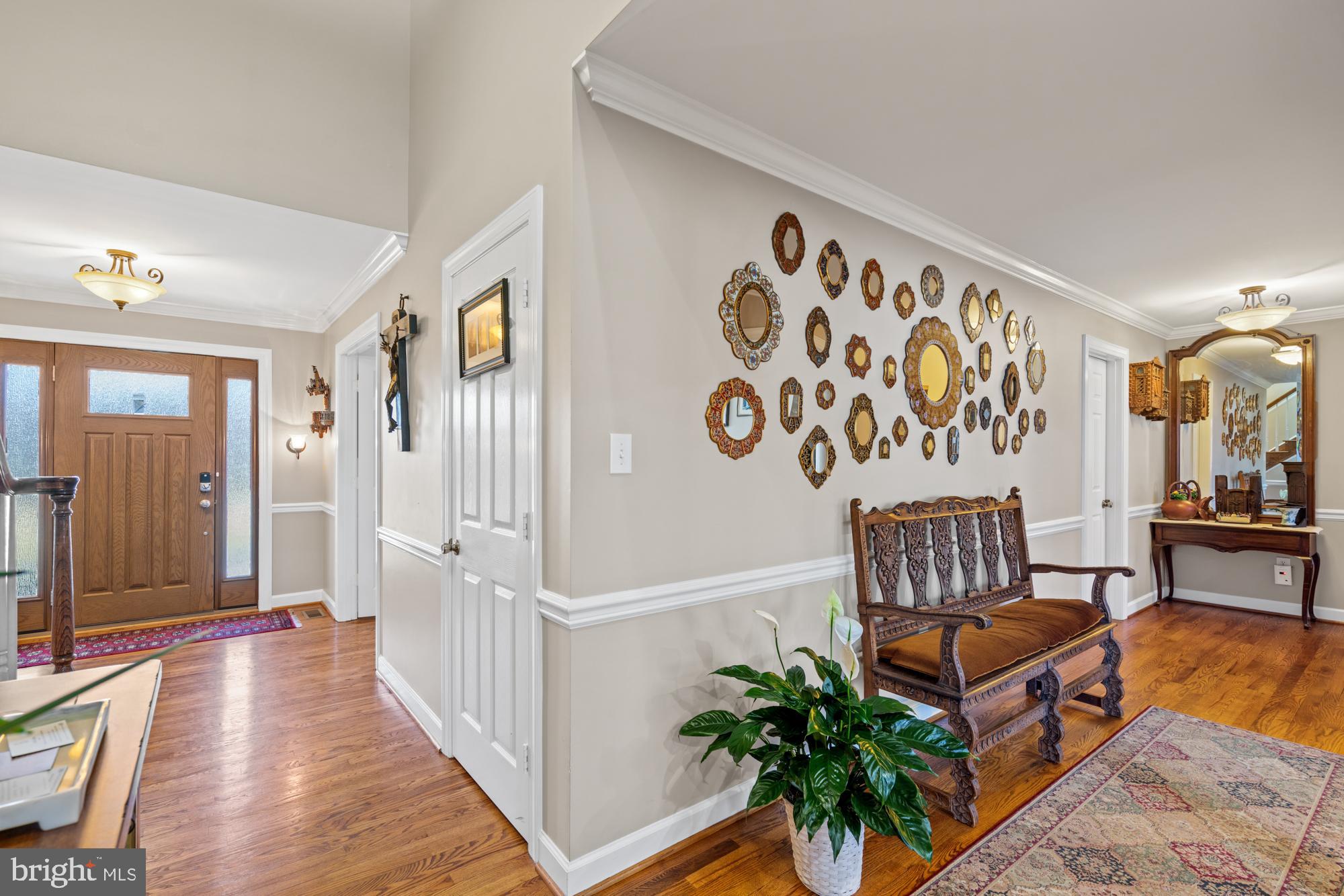 FOXLAIR ACRES - Residential