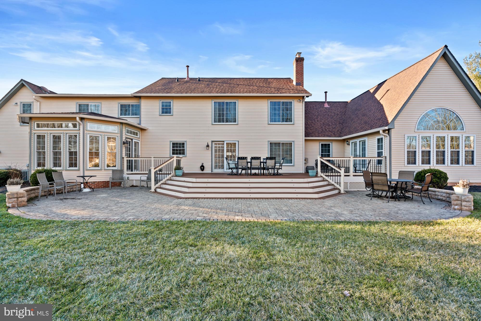 FOXLAIR ACRES - Residential