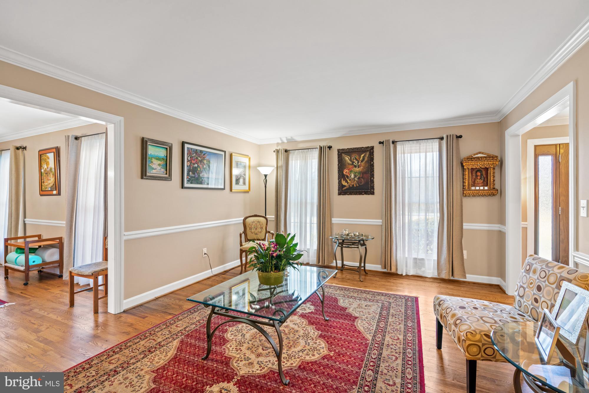 FOXLAIR ACRES - Residential