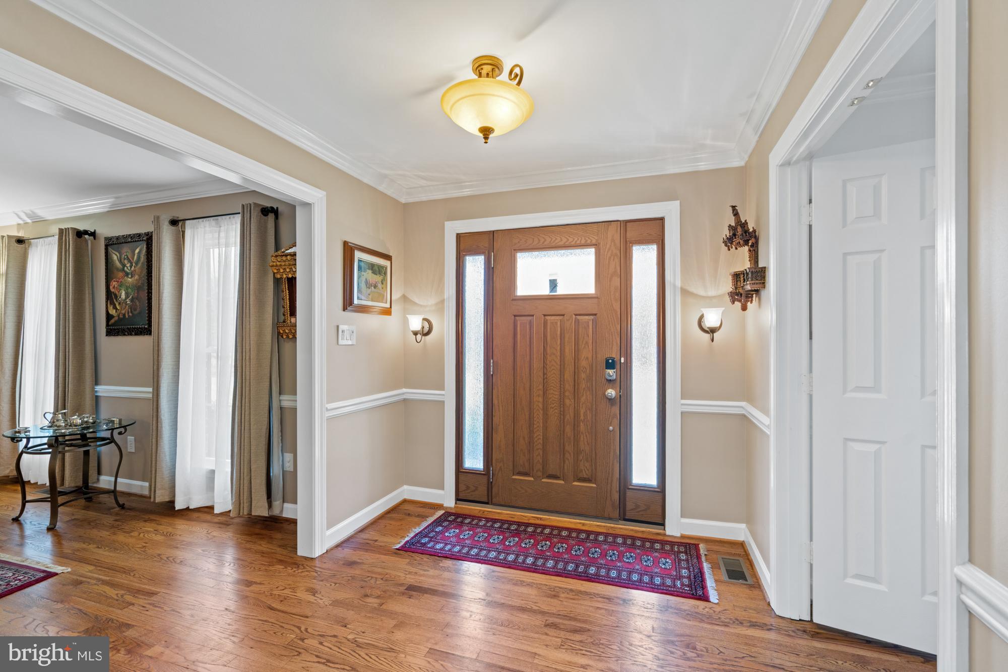 FOXLAIR ACRES - Residential