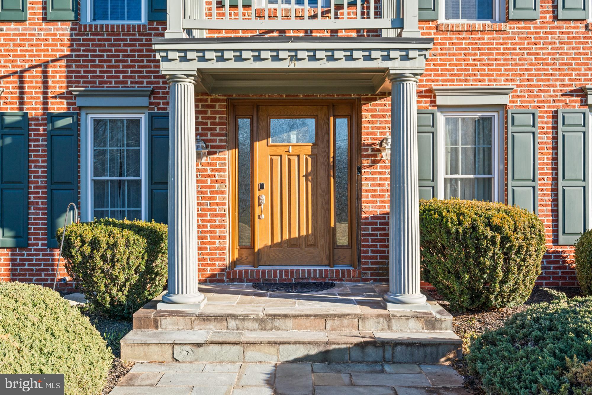 FOXLAIR ACRES - Residential