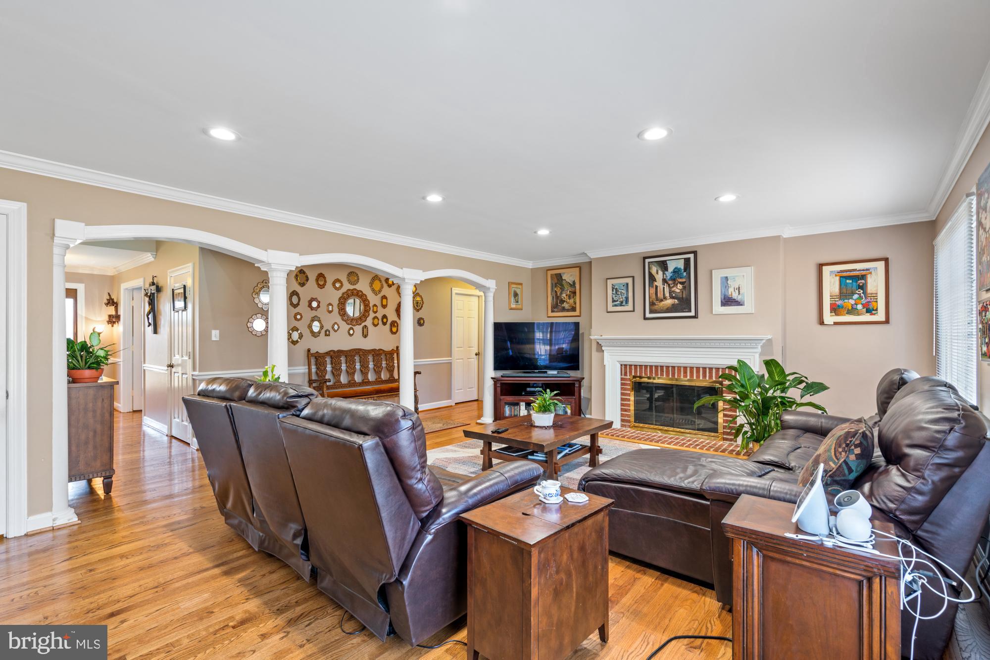 FOXLAIR ACRES - Residential