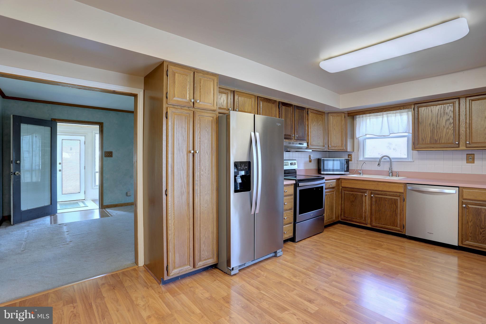 BAYSIDE BEACH - Residential