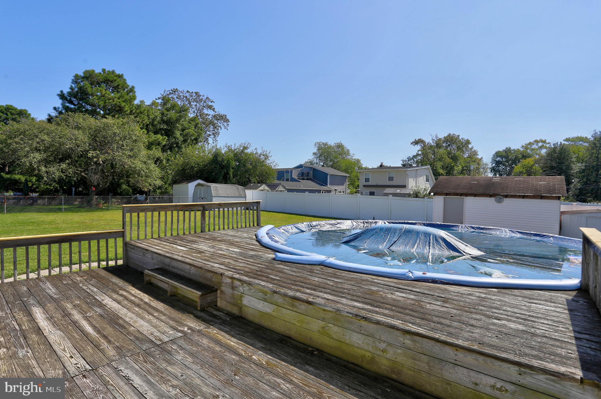 BAYSIDE BEACH - Residential