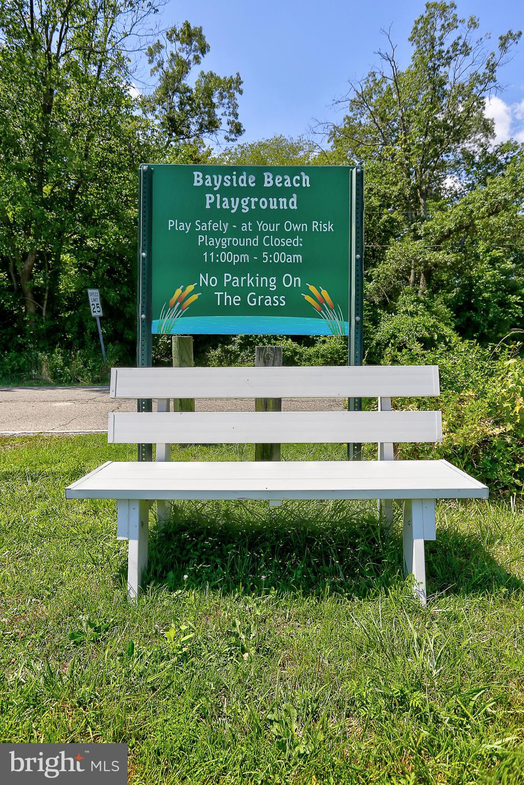 BAYSIDE BEACH - Residential