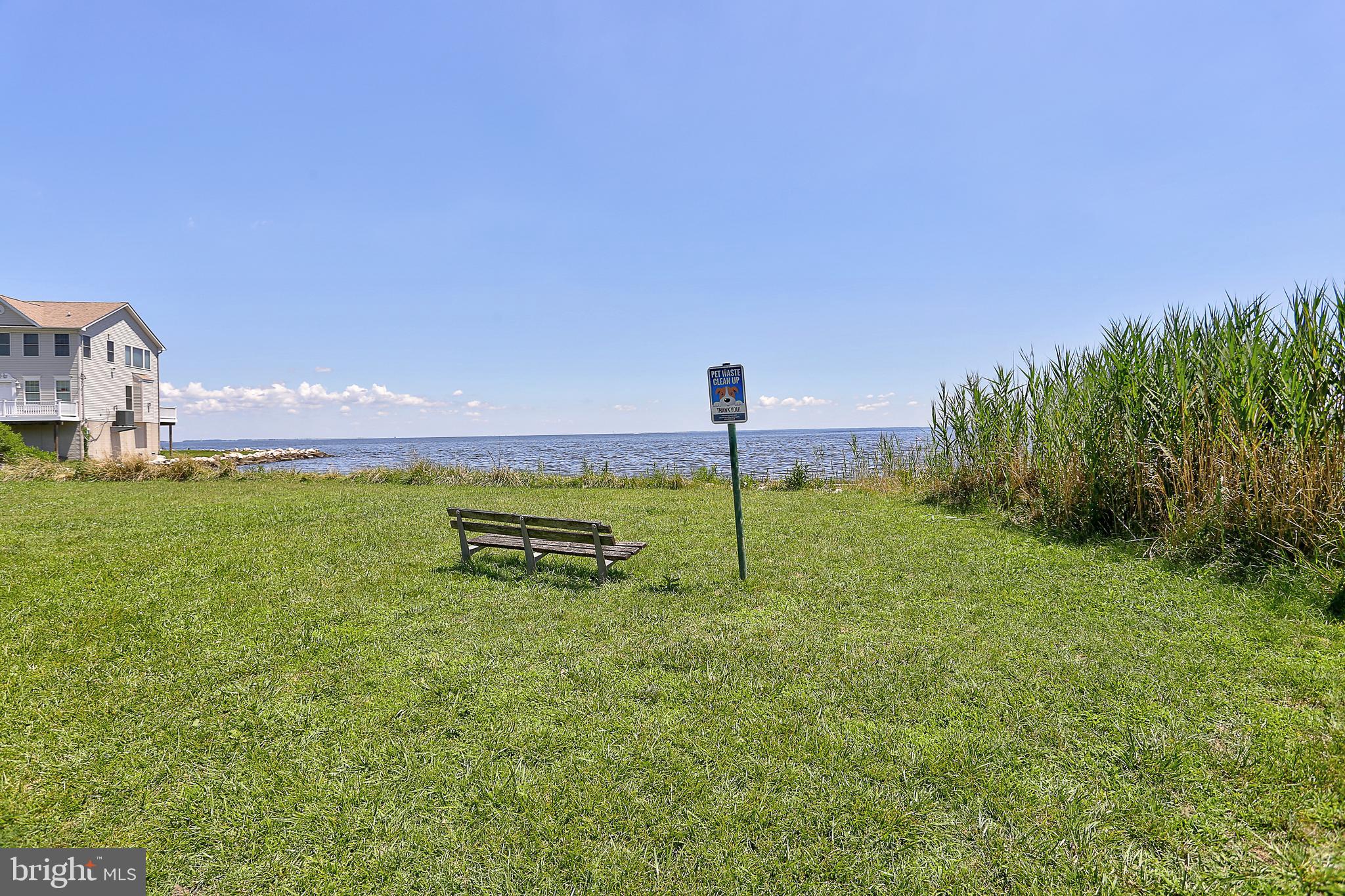 BAYSIDE BEACH - Residential