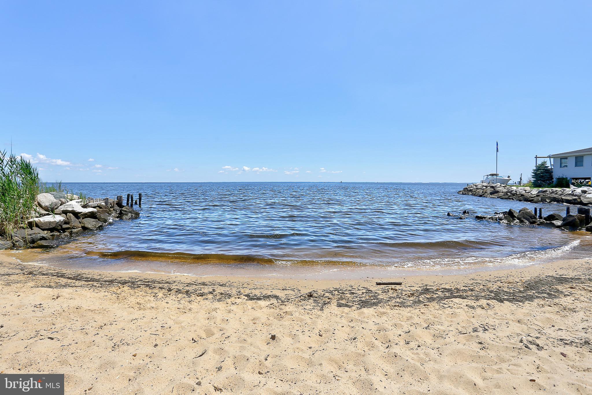 BAYSIDE BEACH - Residential