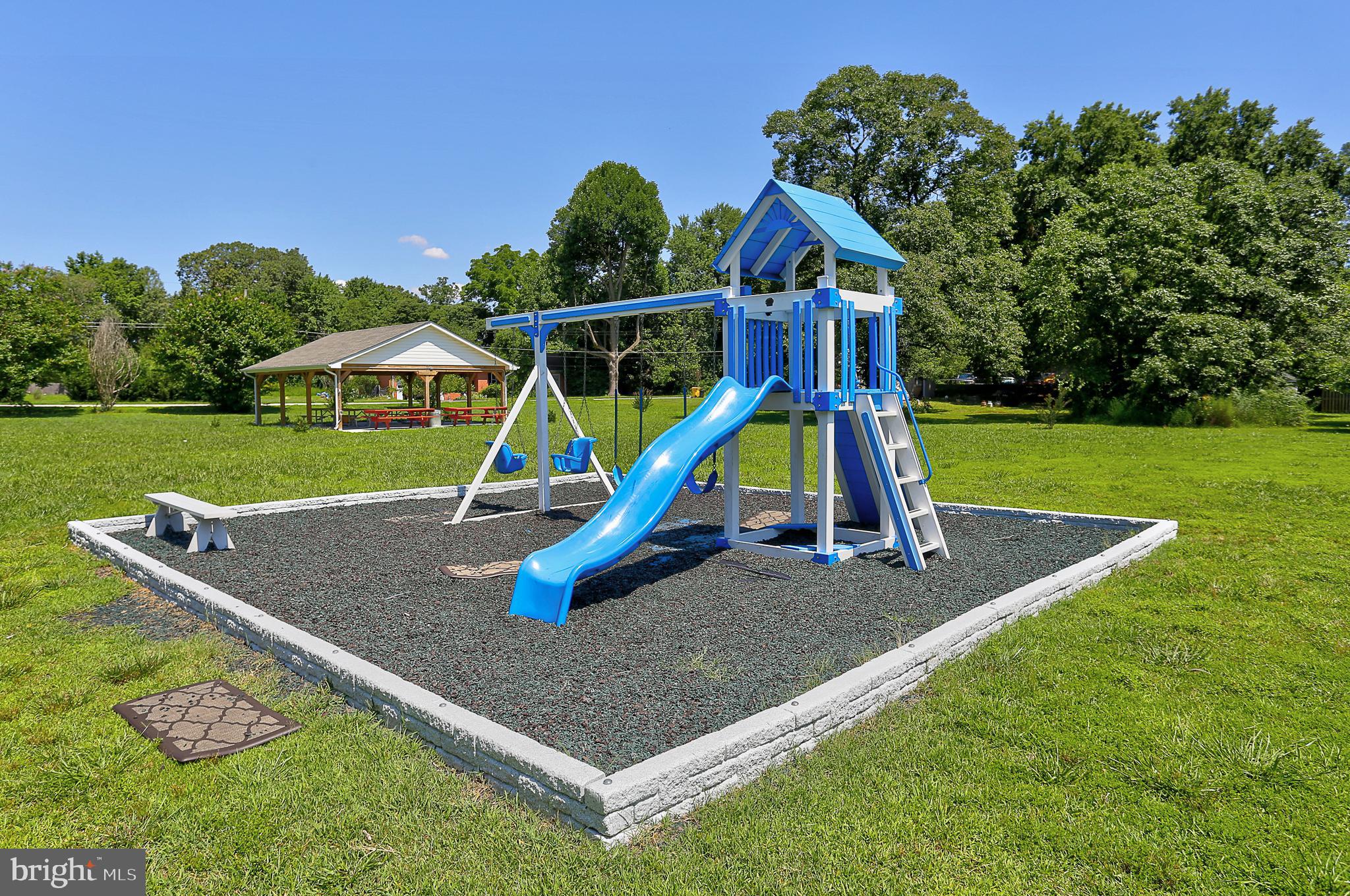 BAYSIDE BEACH - Residential