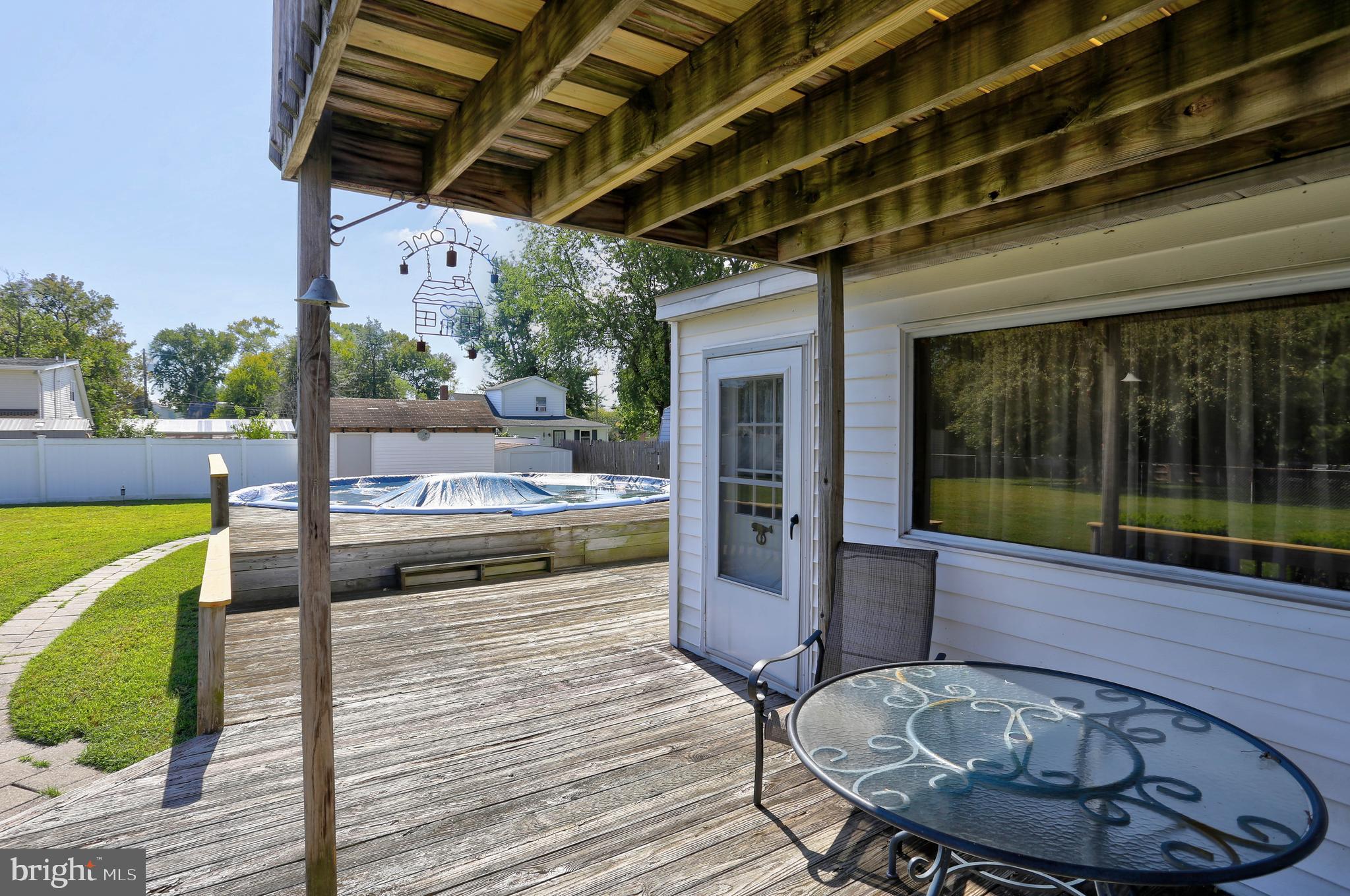 BAYSIDE BEACH - Residential