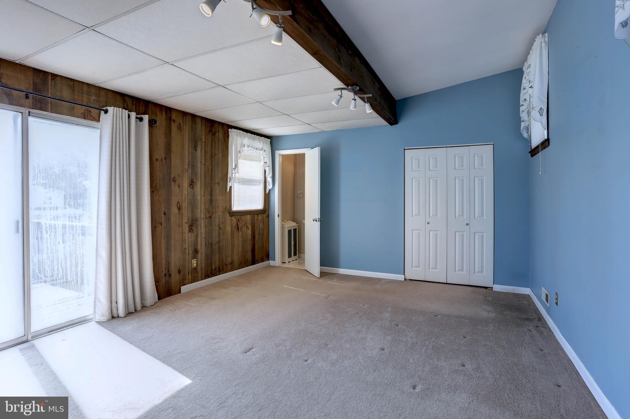 BAYSIDE BEACH - Residential