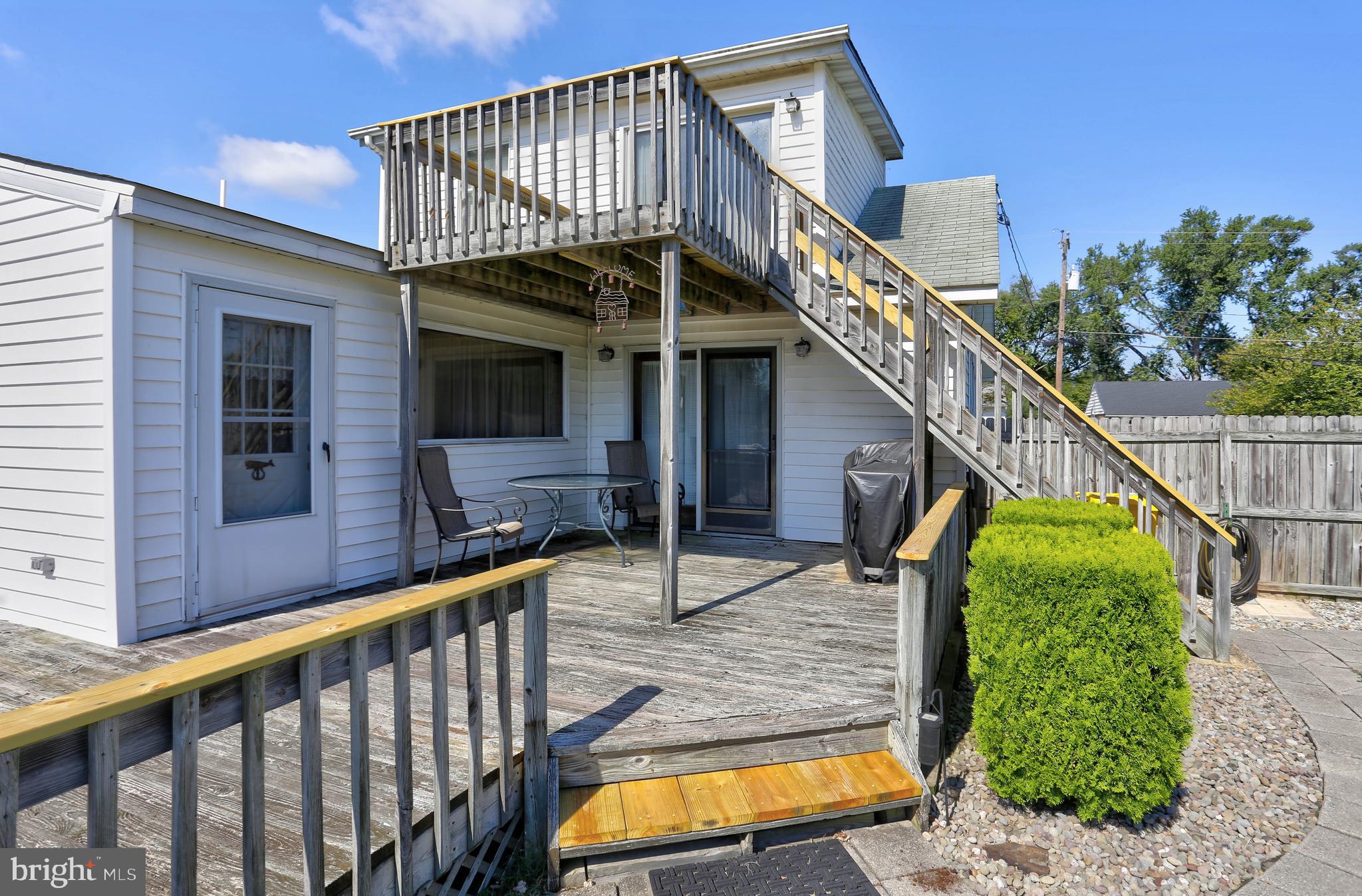 BAYSIDE BEACH - Residential