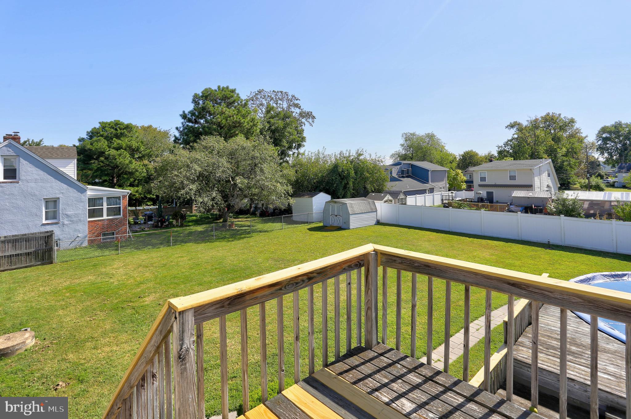 BAYSIDE BEACH - Residential