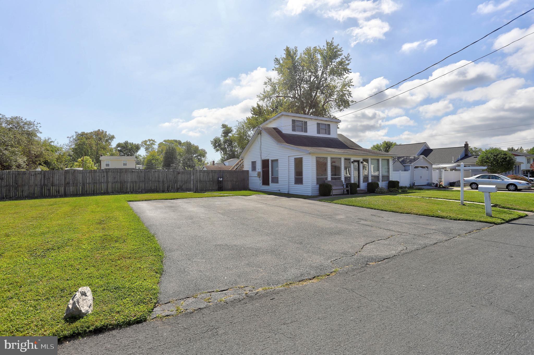 BAYSIDE BEACH - Residential