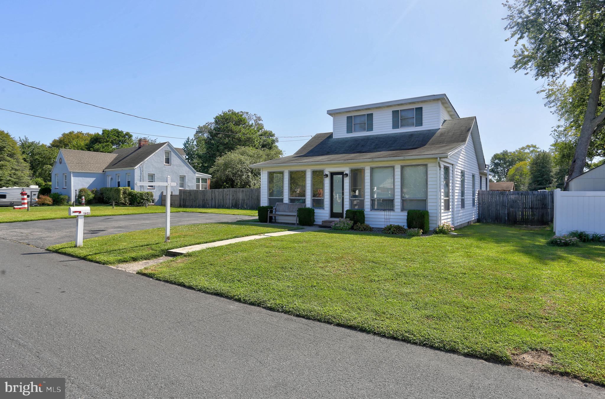 BAYSIDE BEACH - Residential