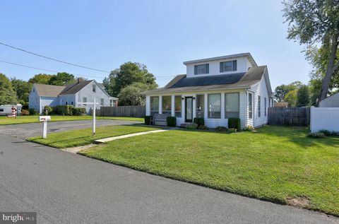 7821 BODKIN VIEW DRIVE PASADENA MD 21122