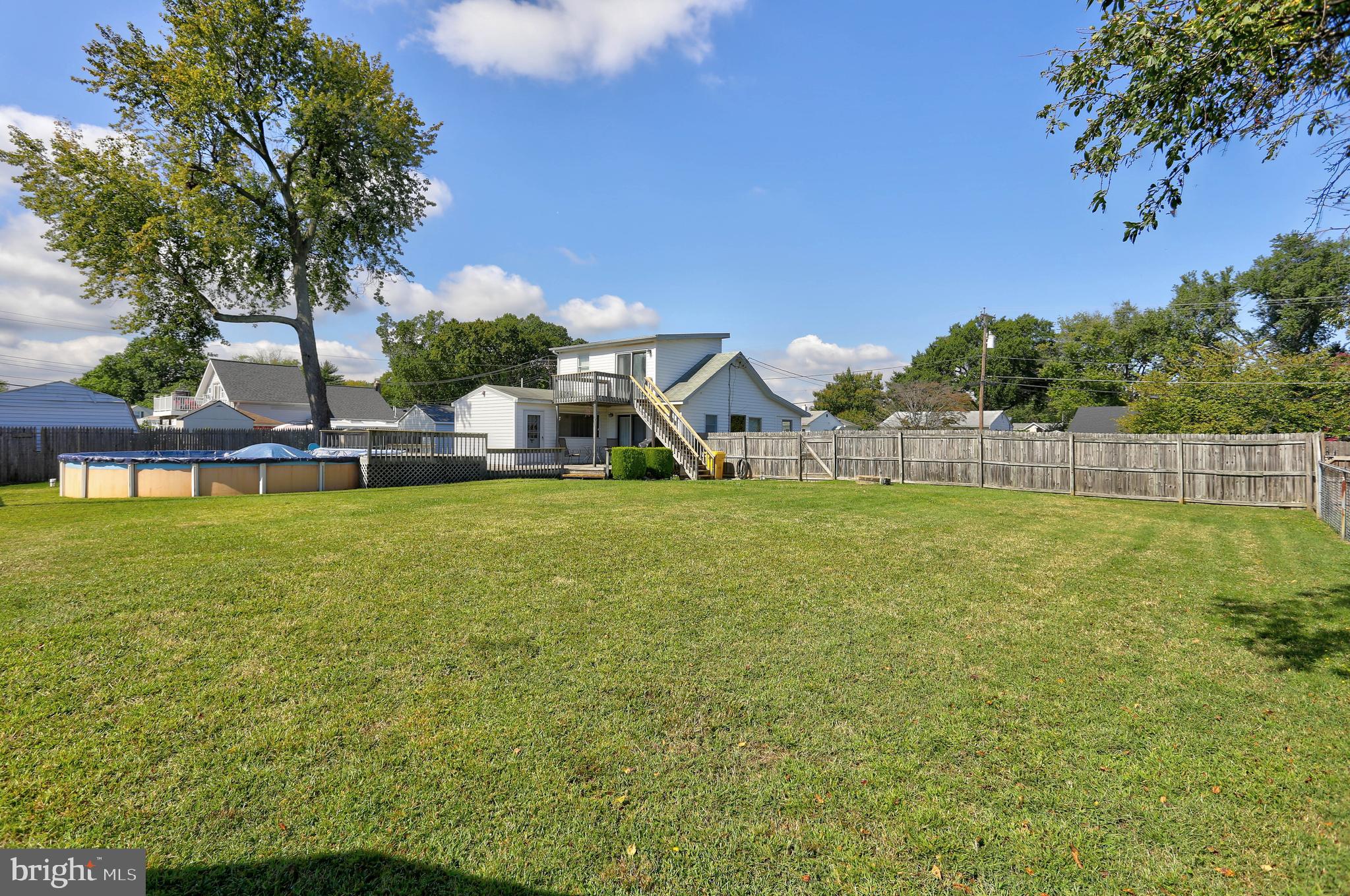 BAYSIDE BEACH - Residential