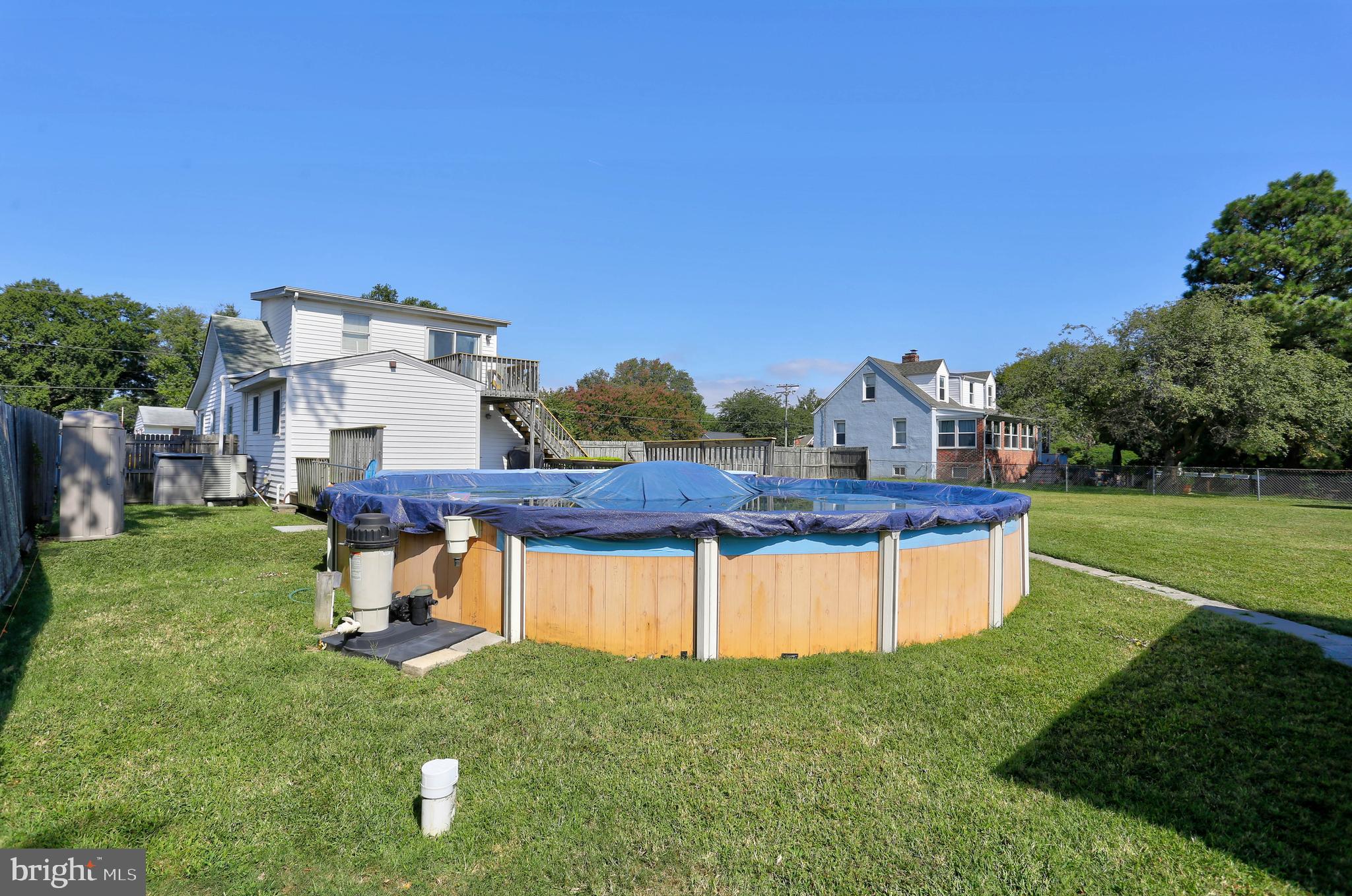 BAYSIDE BEACH - Residential