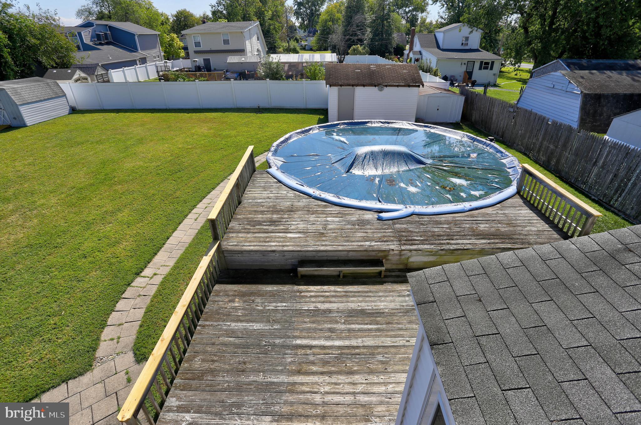 BAYSIDE BEACH - Residential