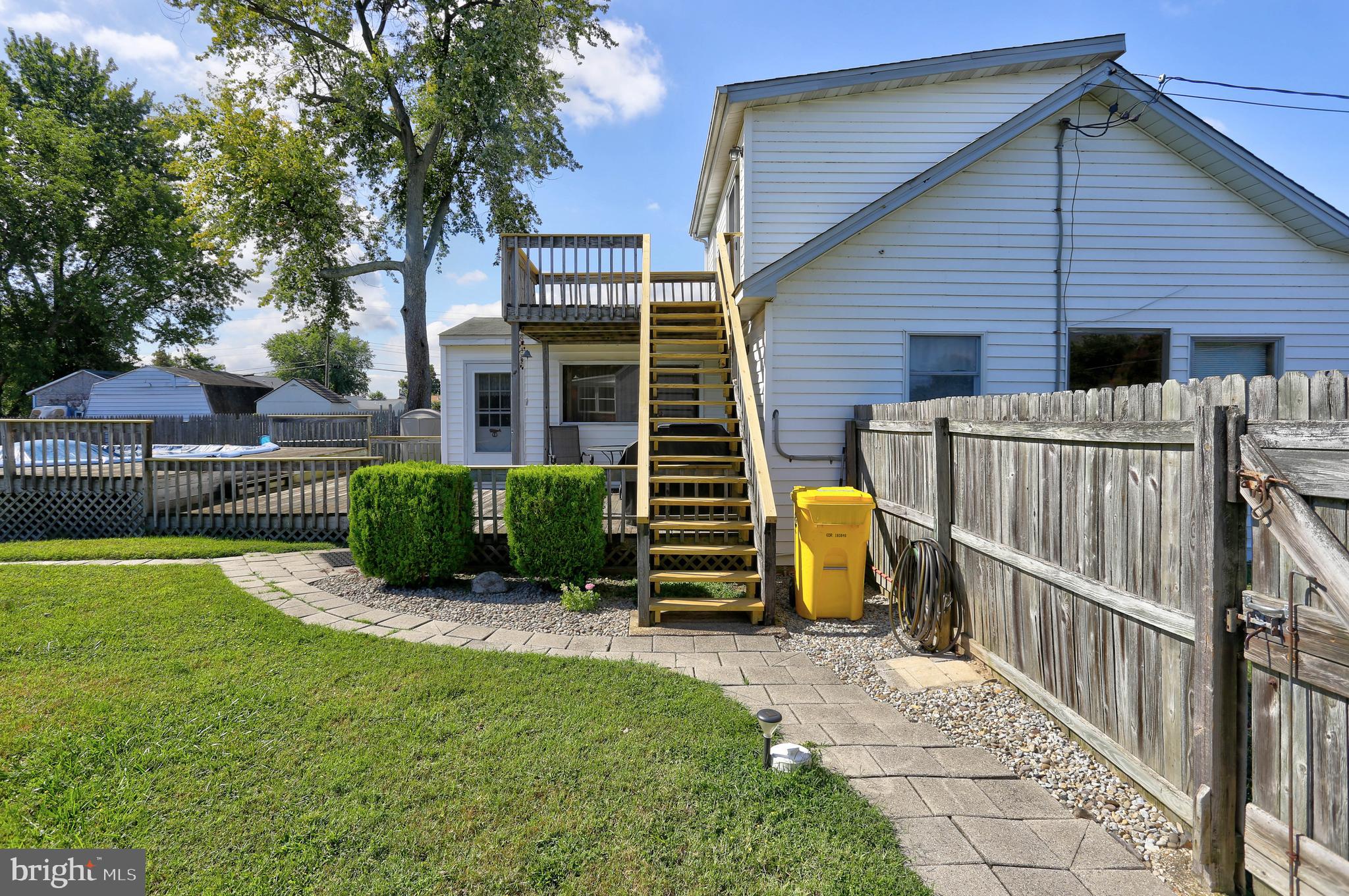 BAYSIDE BEACH - Residential