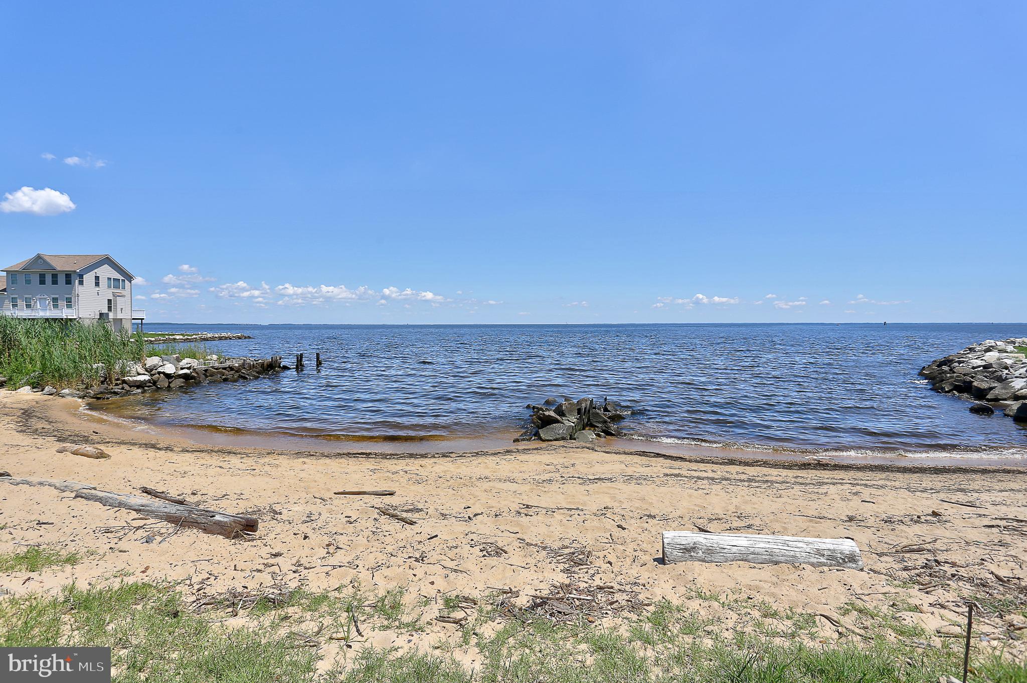 BAYSIDE BEACH - Residential