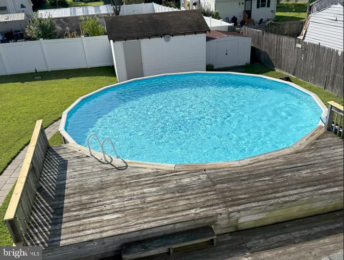 BAYSIDE BEACH - Residential