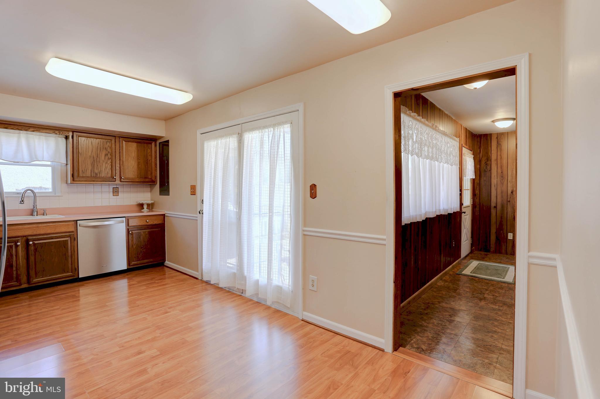 BAYSIDE BEACH - Residential