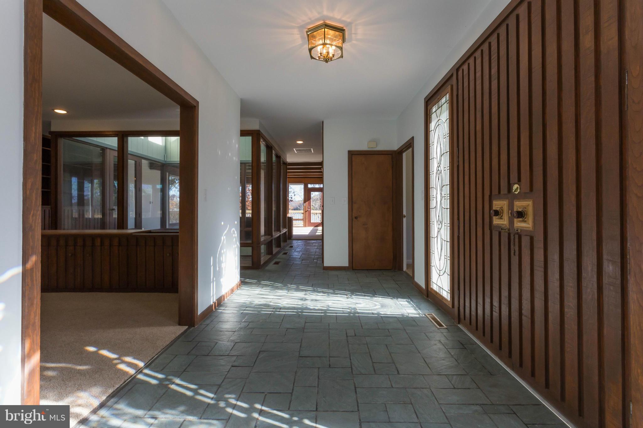 MACHODOC HARBORS - Residential