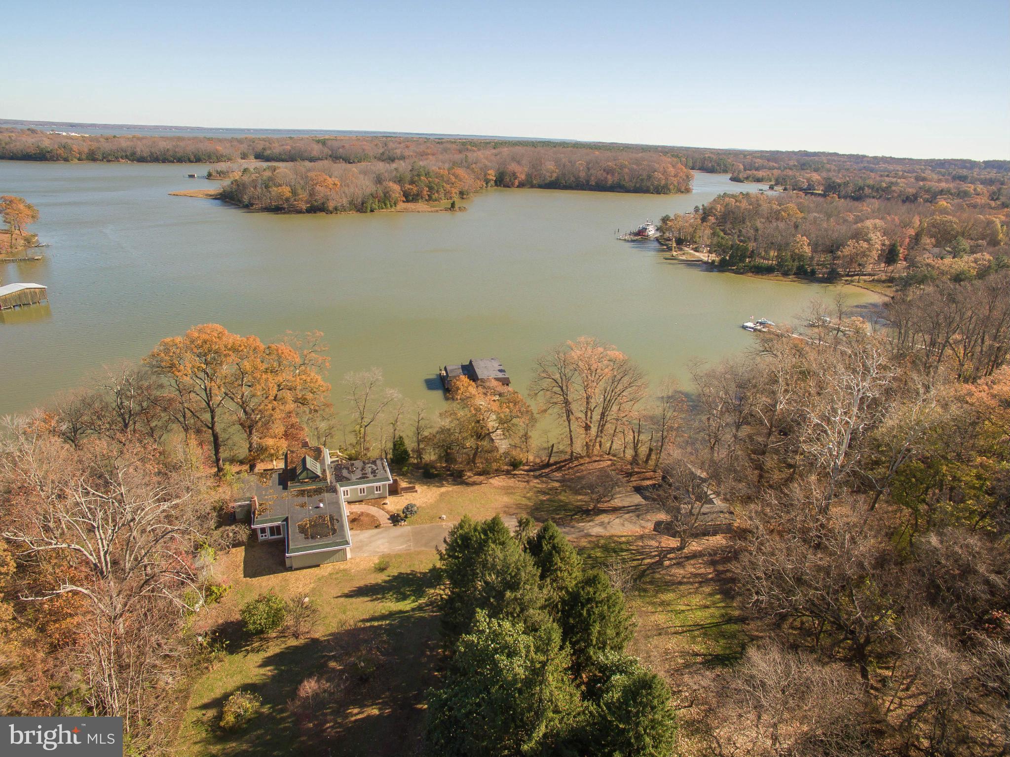 MACHODOC HARBORS - Residential