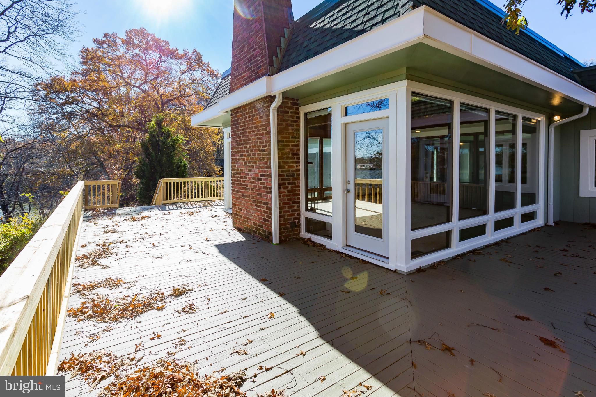 MACHODOC HARBORS - Residential