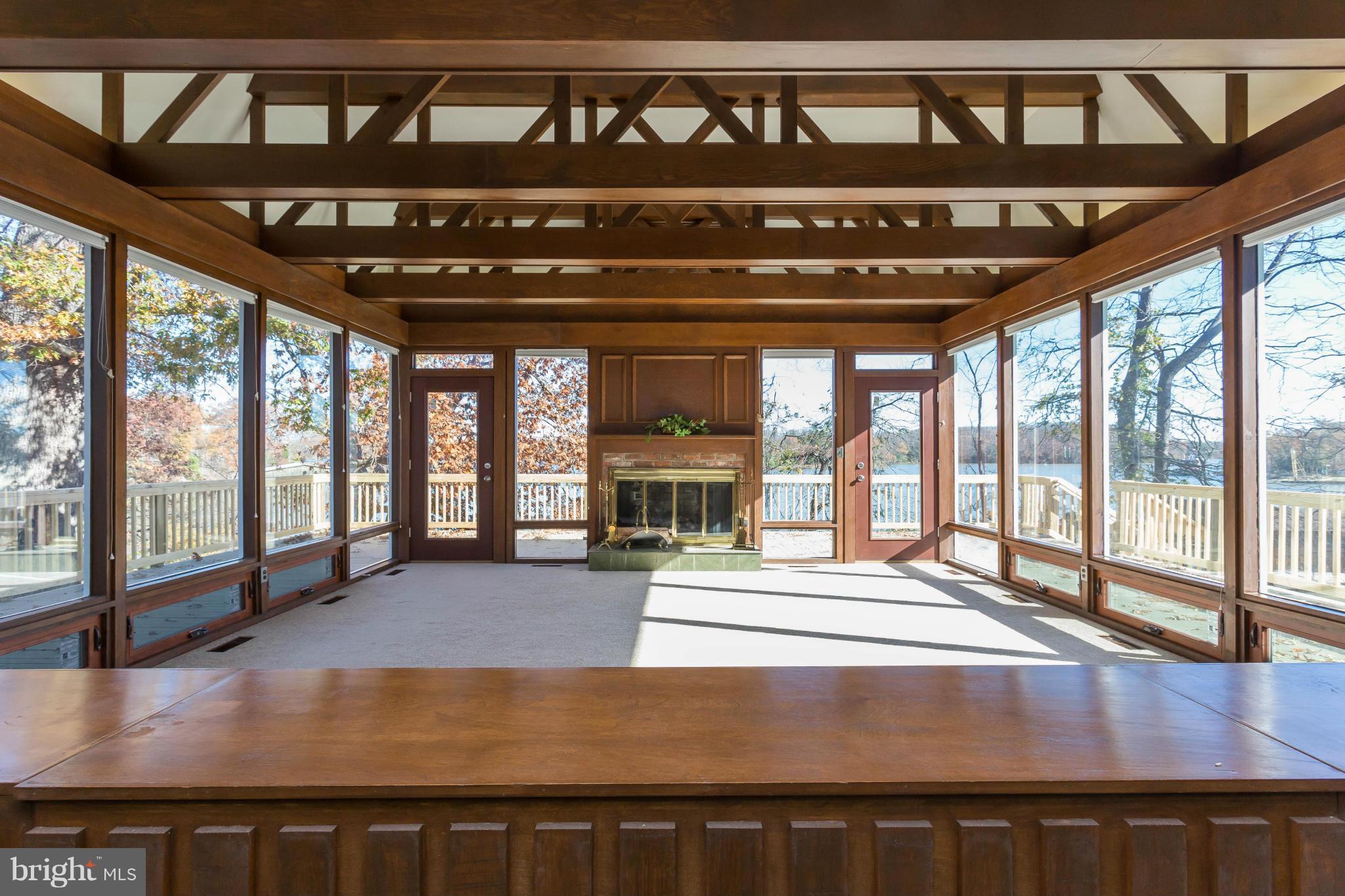 MACHODOC HARBORS - Residential